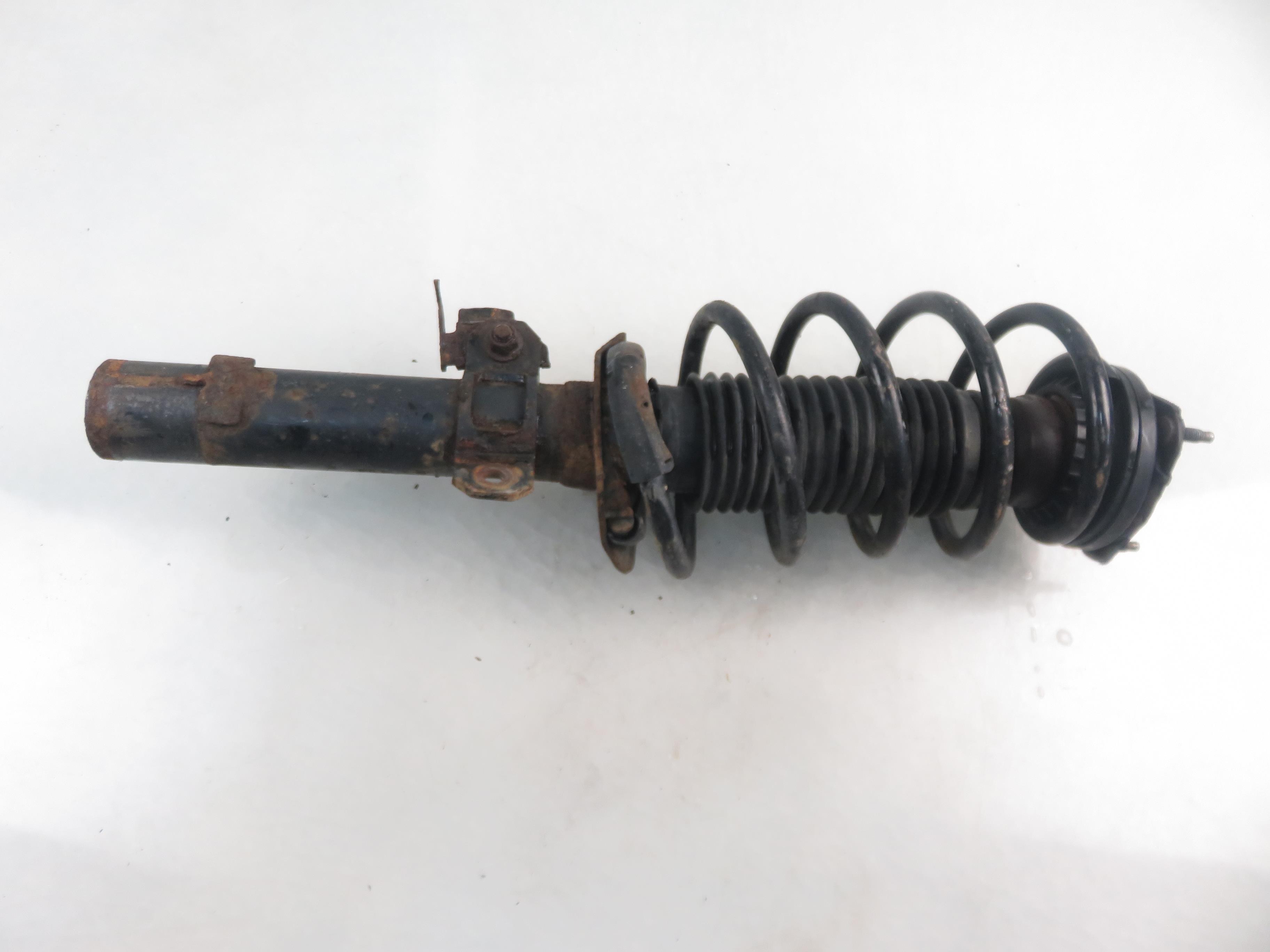 FORD Mondeo 3 generation (2000-2007) Front Right Shock Absorber 24670291