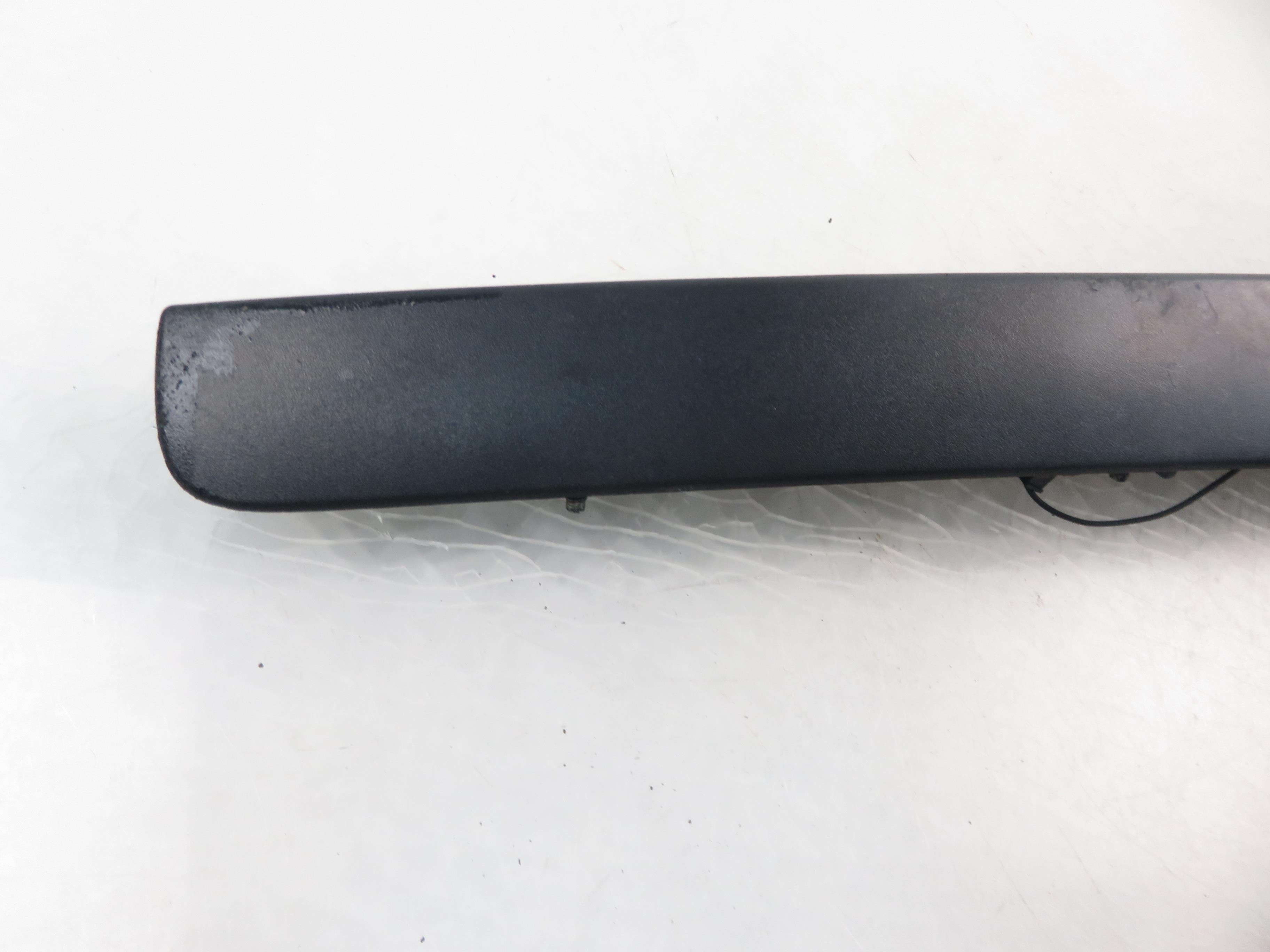 FORD Focus 2 generation (2004-2011) Tailgate Handle 3M51R43404AG 24694181