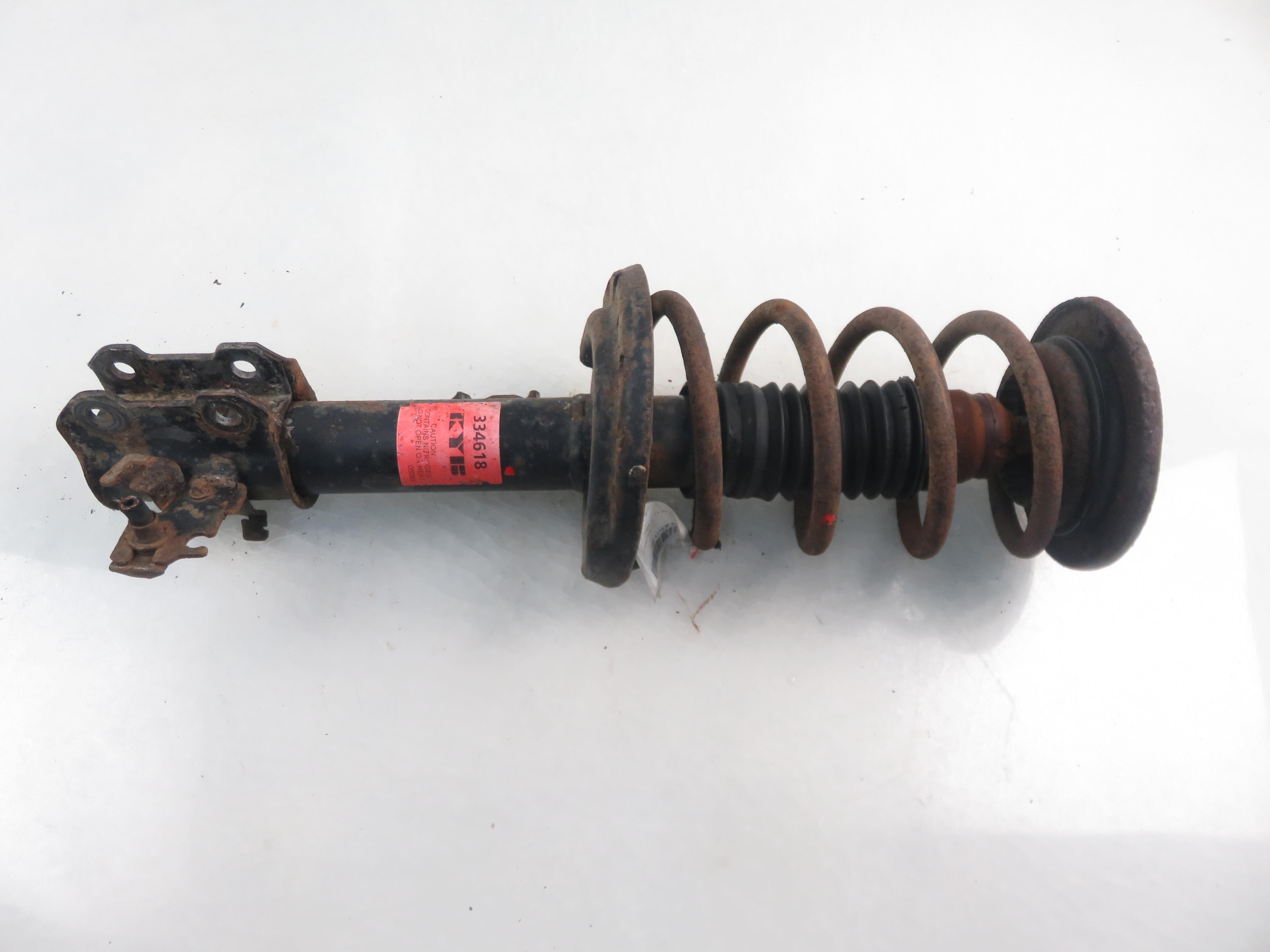 OPEL Vectra C (2002-2005) Front Right Shock Absorber 334618 24671274