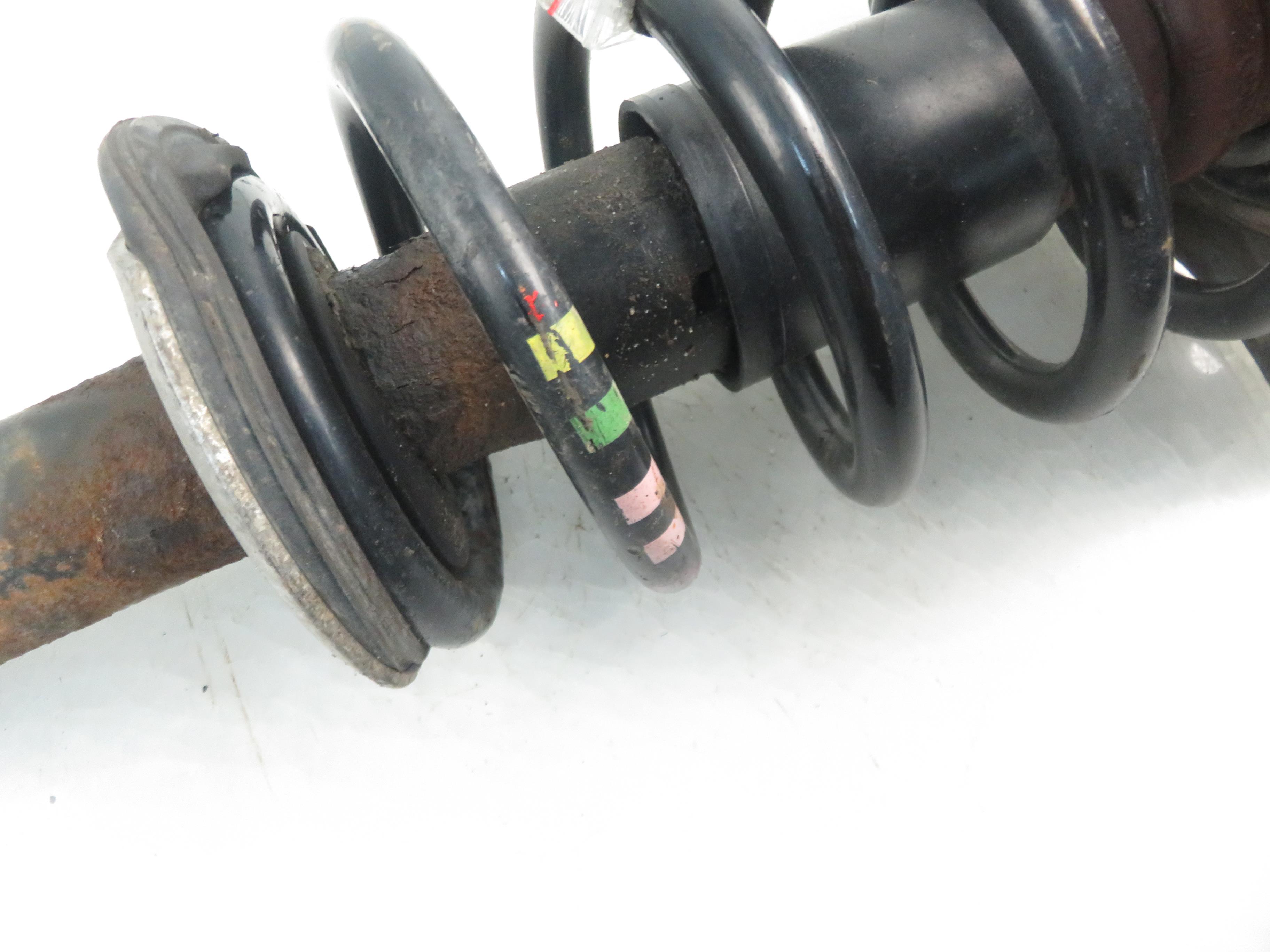 AUDI A4 B6/8E (2000-2005) Front Right Shock Absorber 24670305