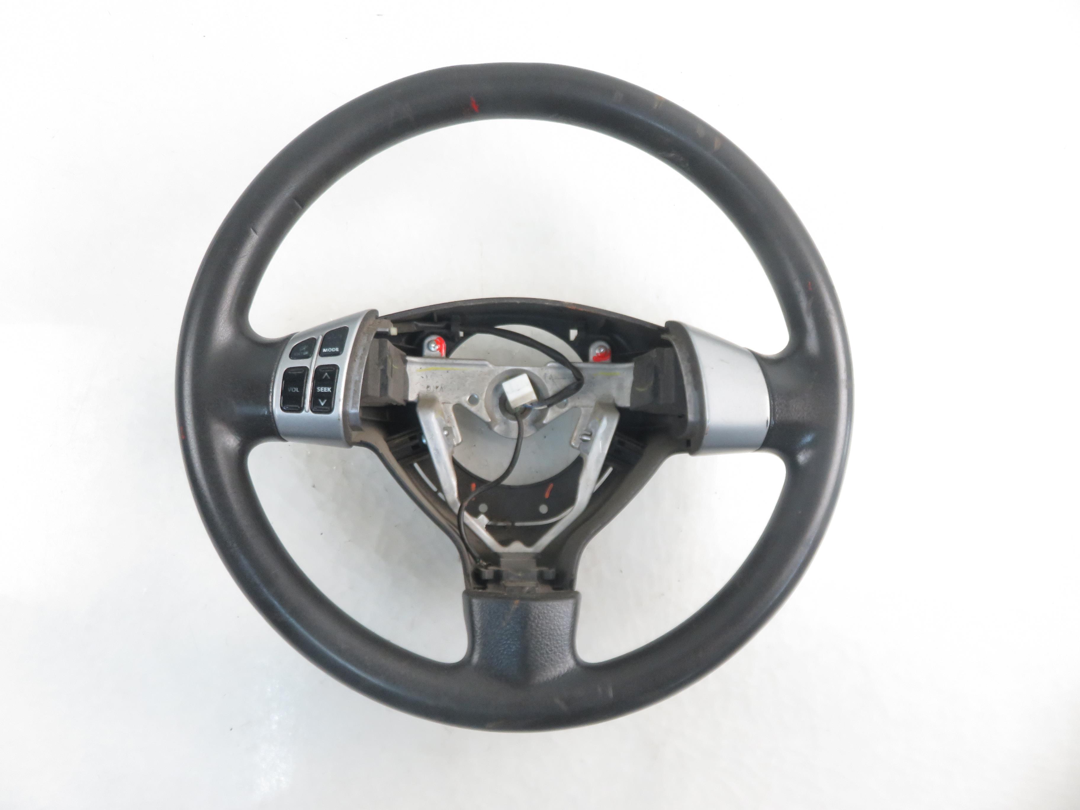 SUZUKI SX4 1 generation (2006-2014) Steering Wheel GS13105610 24694183