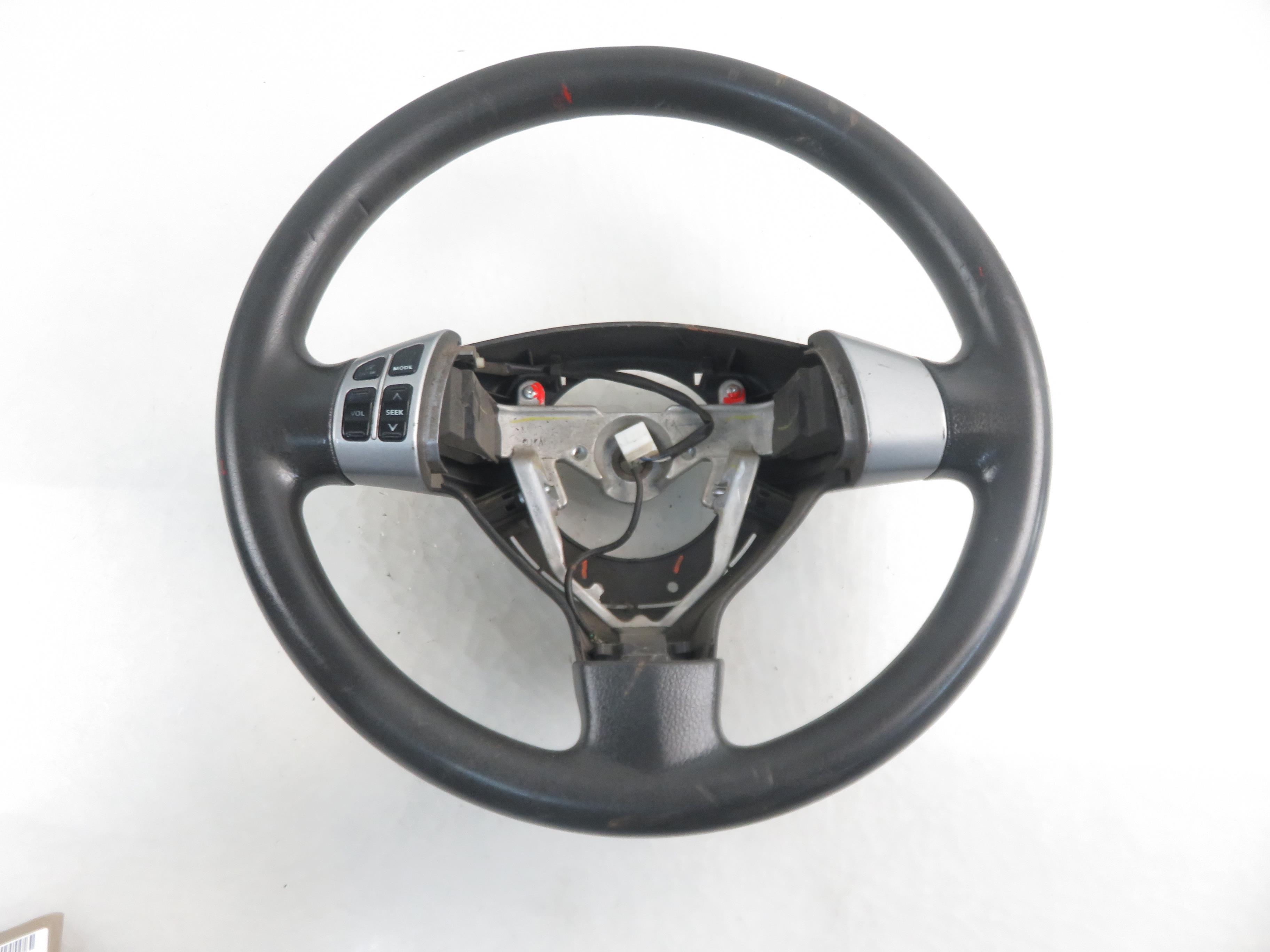 SUZUKI SX4 1 generation (2006-2014) Steering Wheel GS13105610 24694183