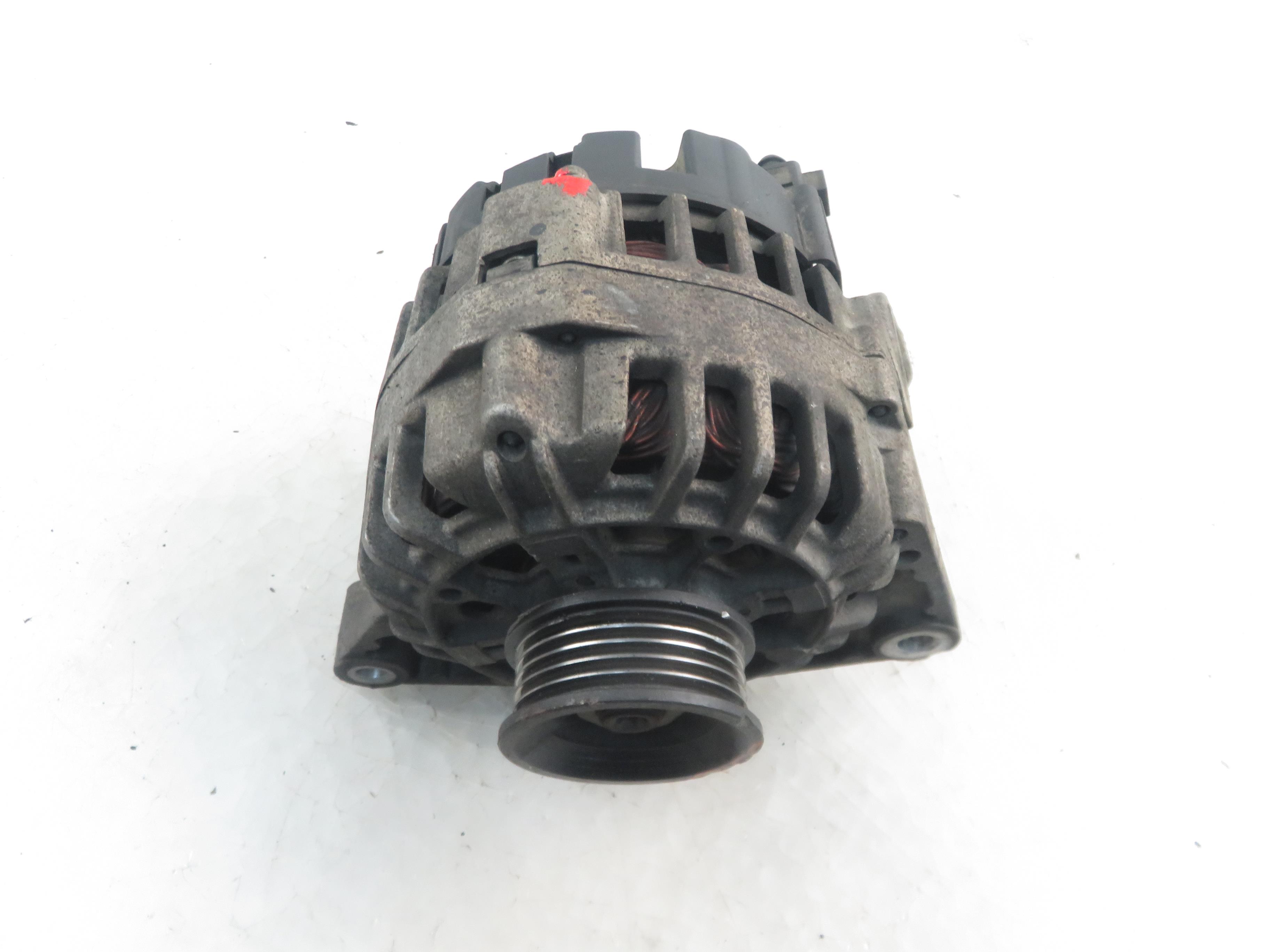 VOLKSWAGEN Passat B5 (1996-2005) Alternator 06B903016D 24818266