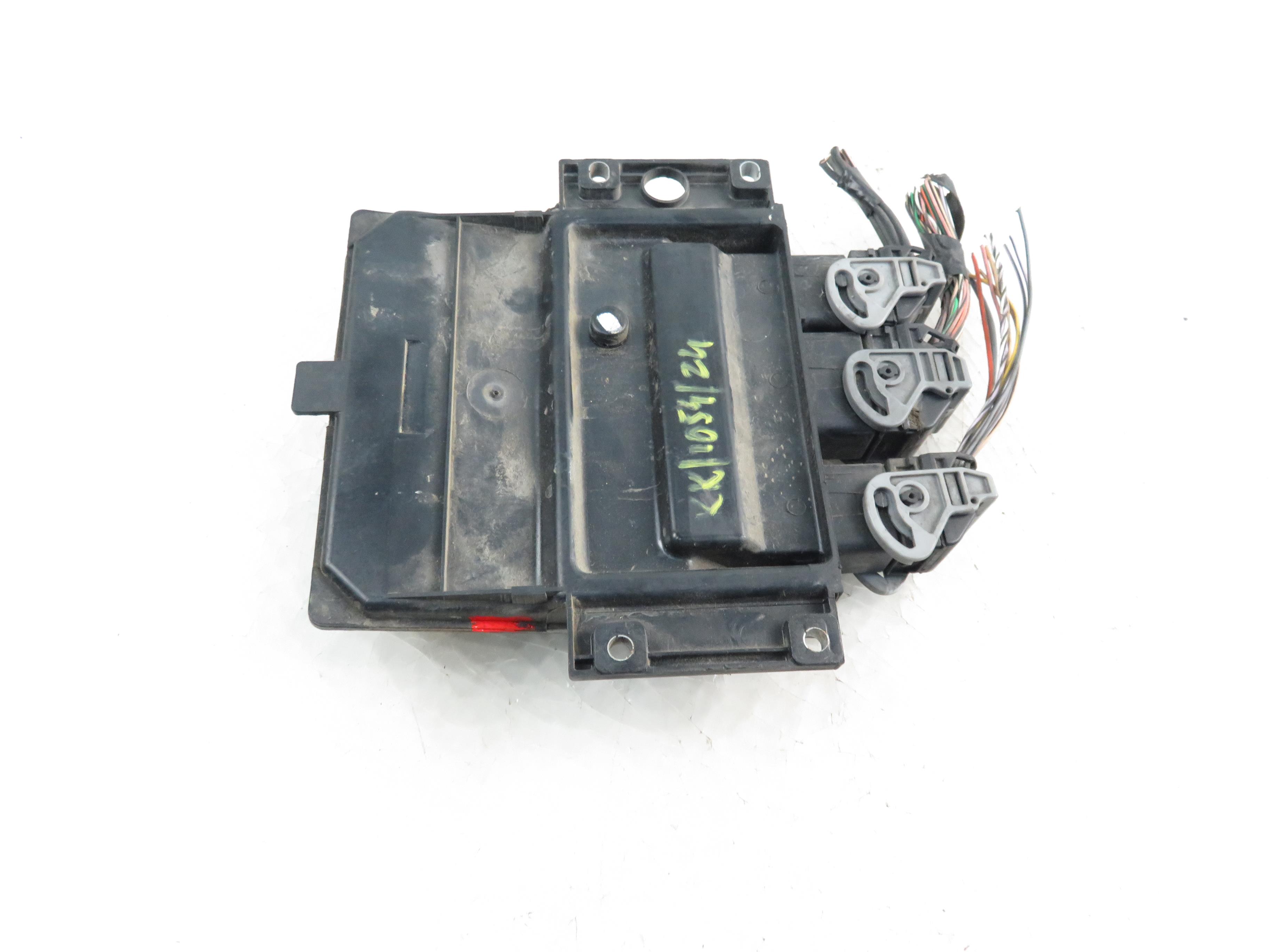 RENAULT Kangoo 1 generation (1998-2009) Control Unit 8200498185, 8200469333 24481150