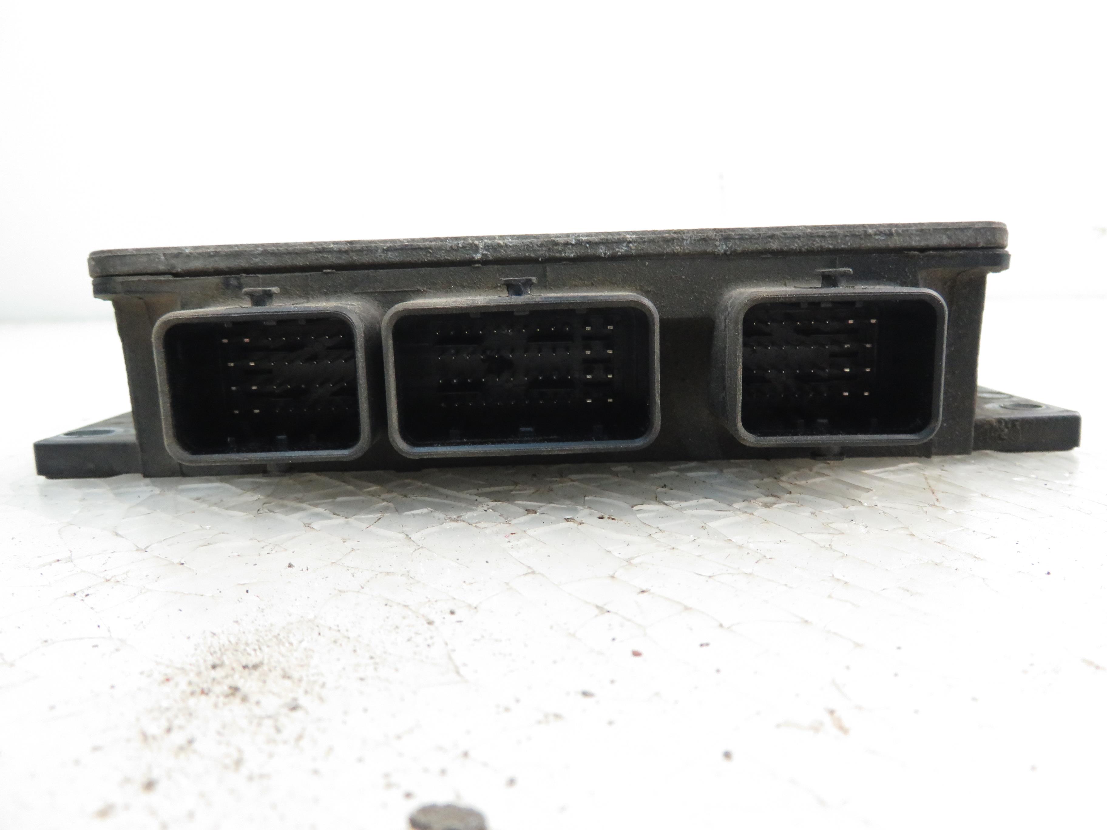 RENAULT Kangoo 1 generation (1998-2009) Control Unit 8200498185, 8200469333 24481150