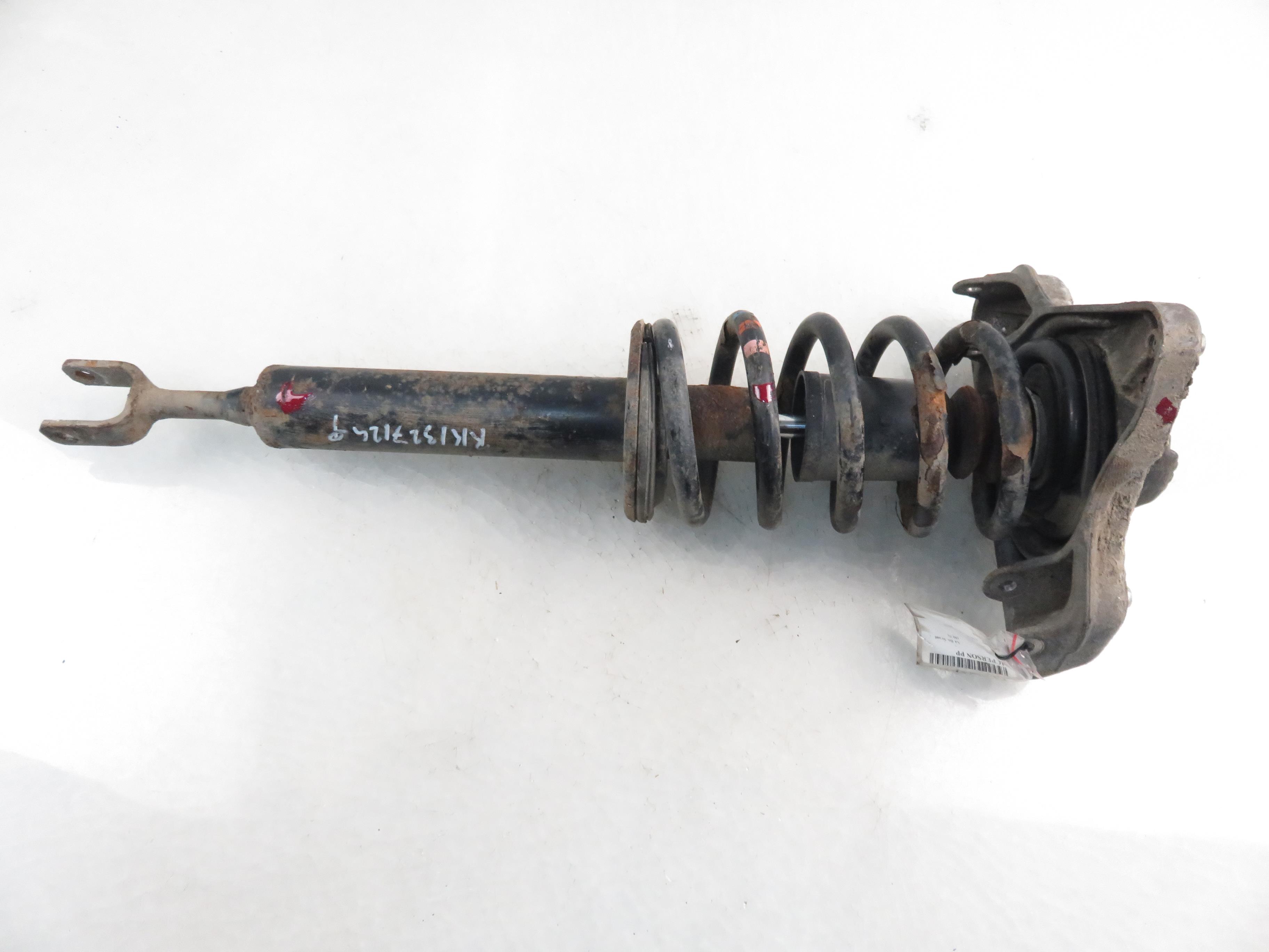 AUDI A4 B6/8E (2000-2005) Front Right Shock Absorber 24670936