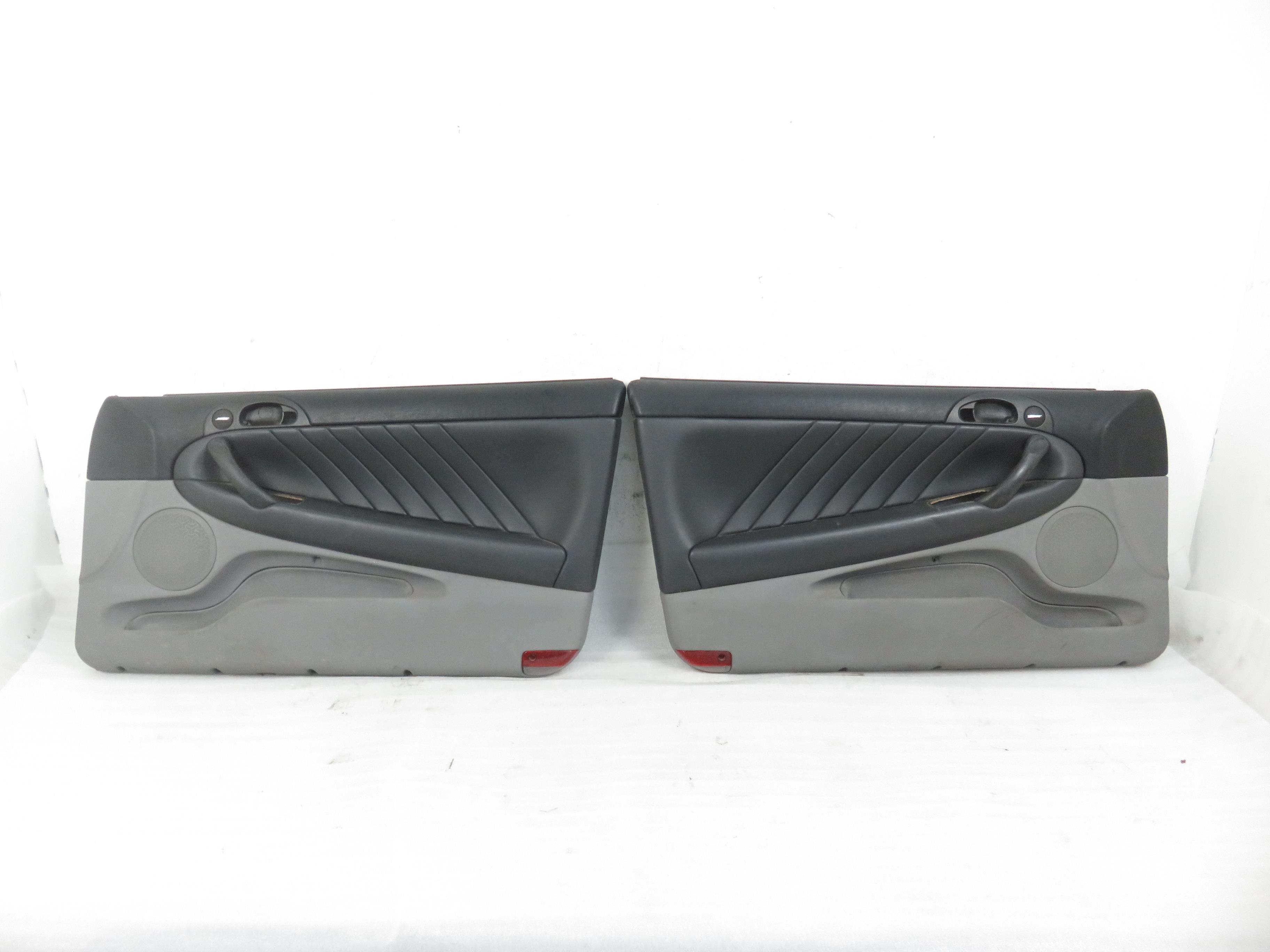 ALFA ROMEO GT 937 (2003-2010) Seat set 24481120