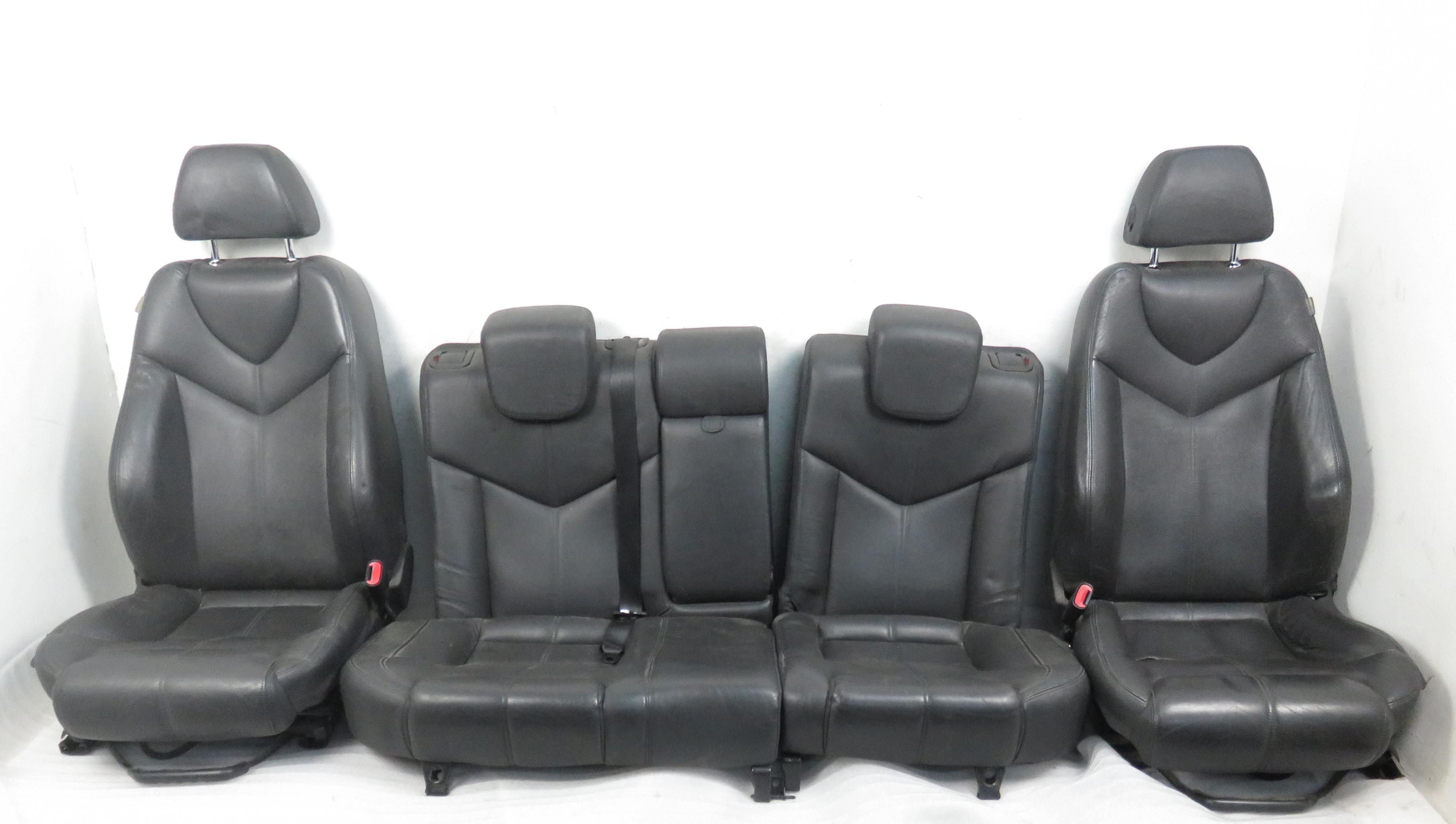 ALFA ROMEO GT 937 (2003-2010) Seat set 24481120