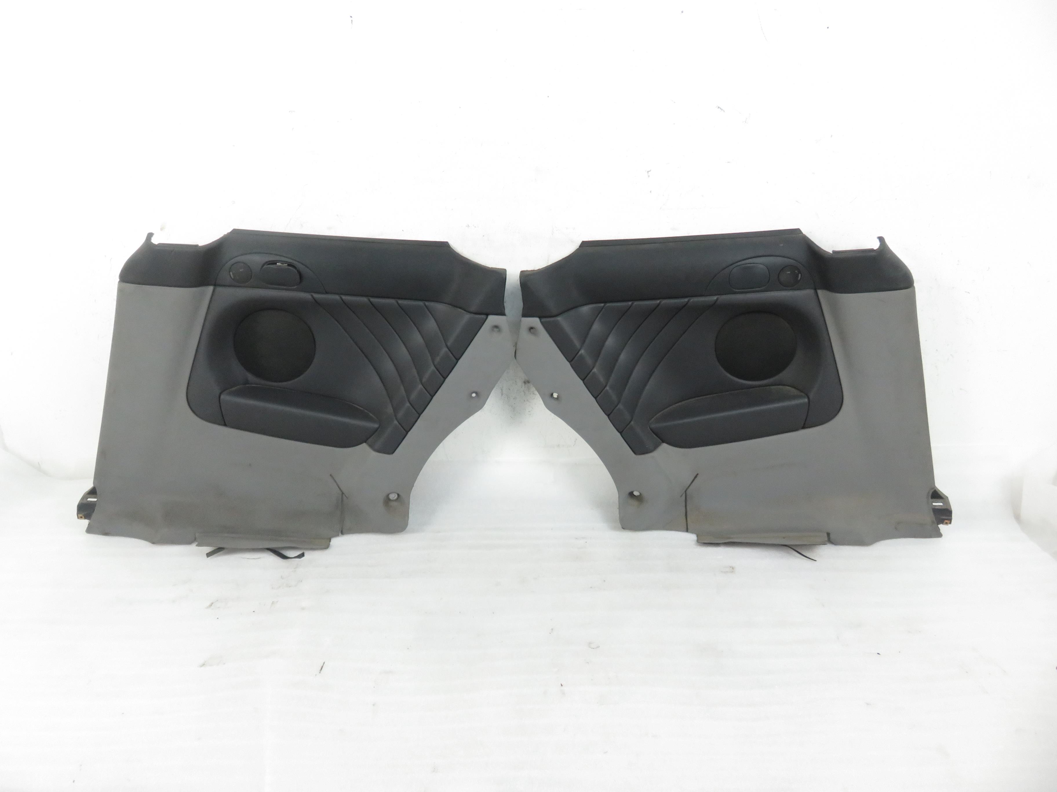 ALFA ROMEO GT 937 (2003-2010) Seat set 24481120