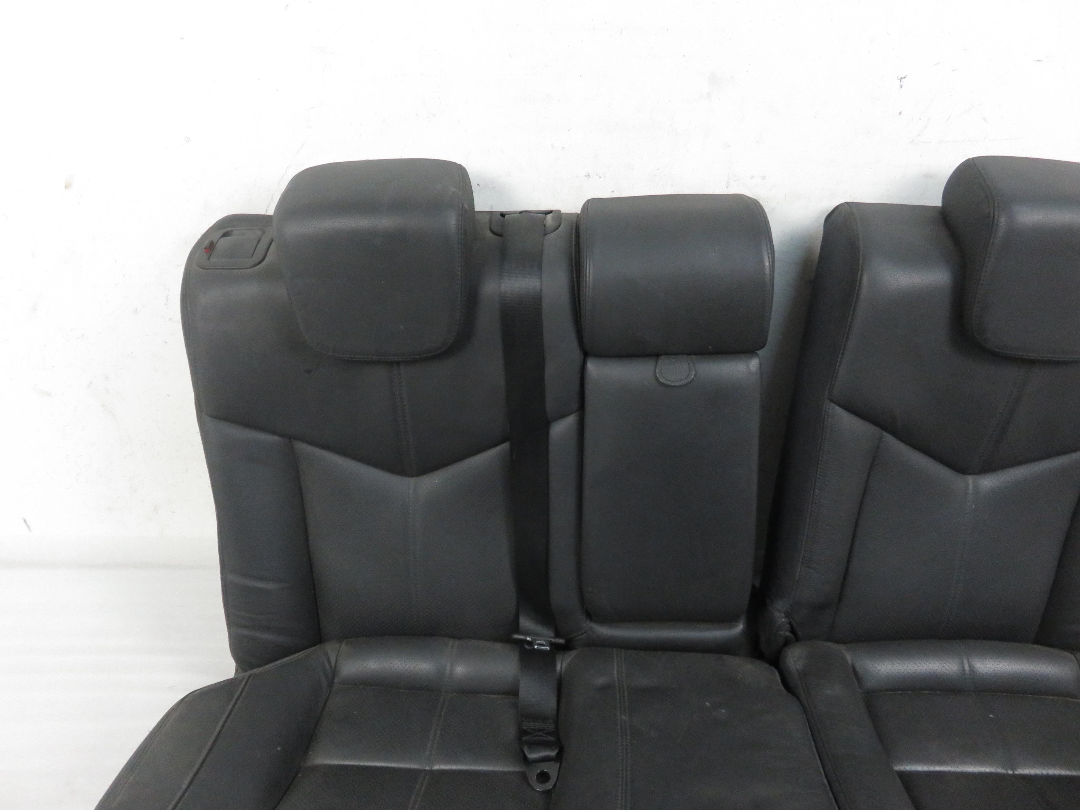 ALFA ROMEO GT 937 (2003-2010) Seat set 24481120