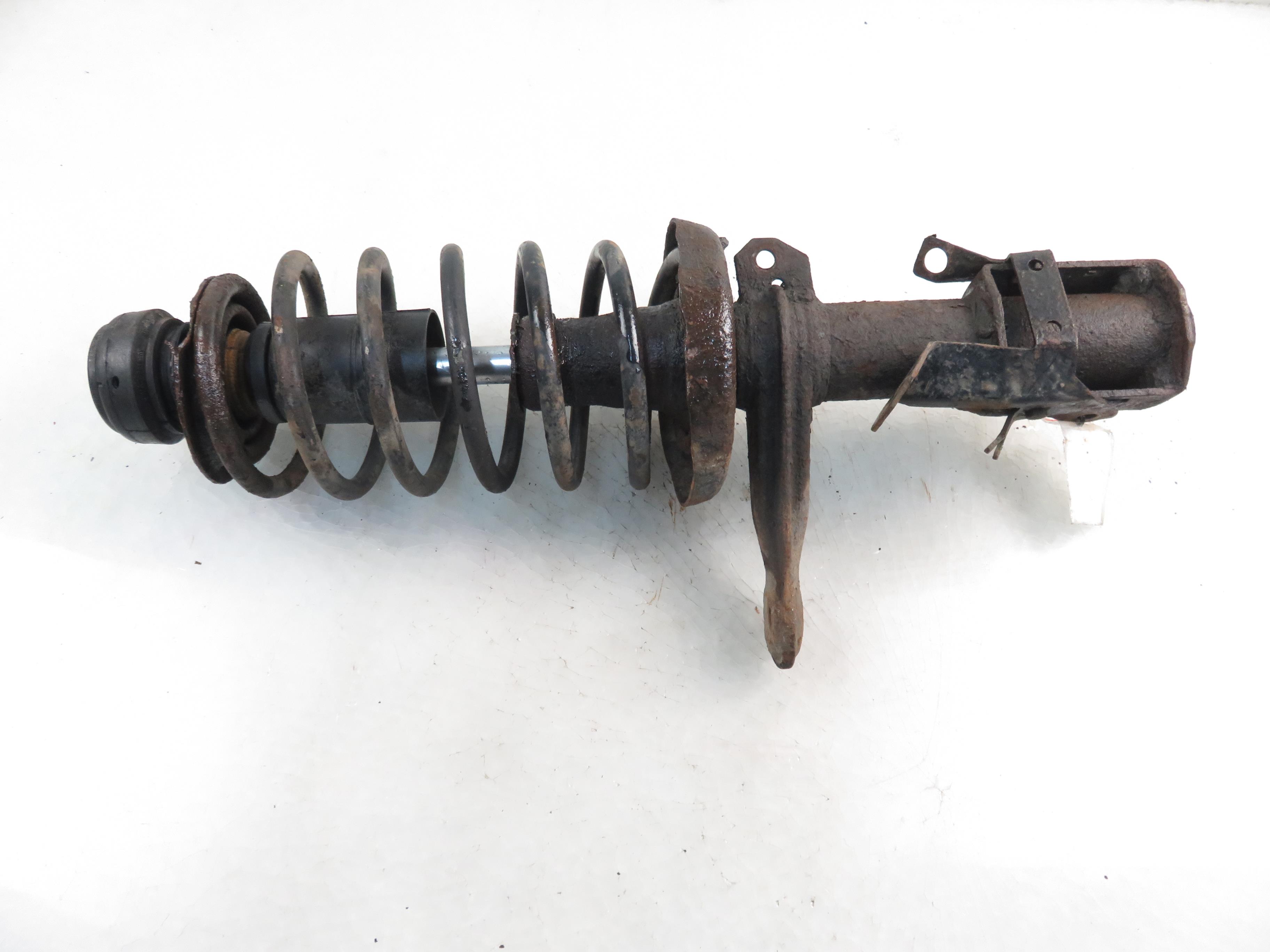 AUDI 80 B3 (1986-1992) Front Right Shock Absorber 24767370