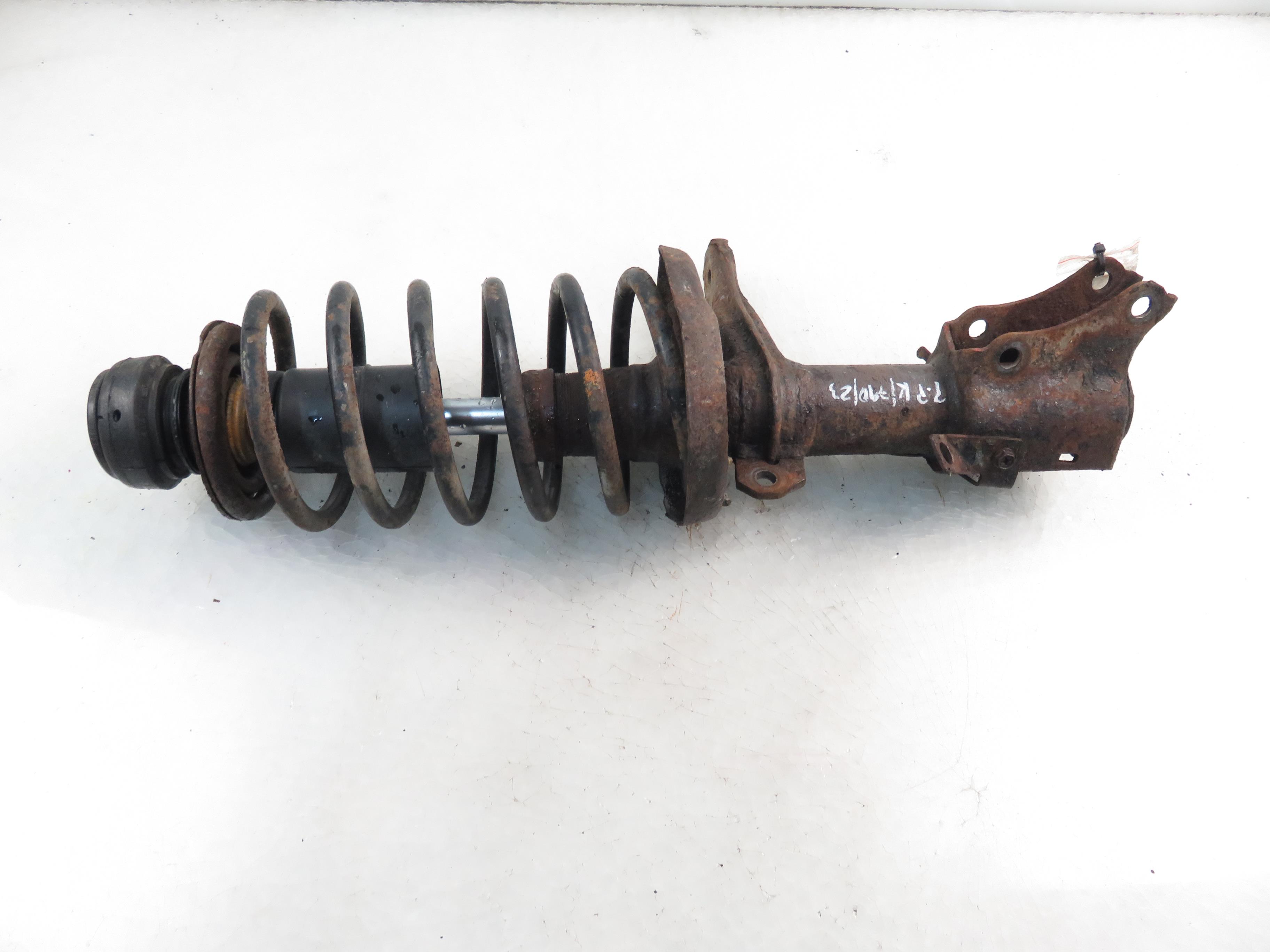 AUDI 80 B3 (1986-1992) Front Right Shock Absorber 24767370