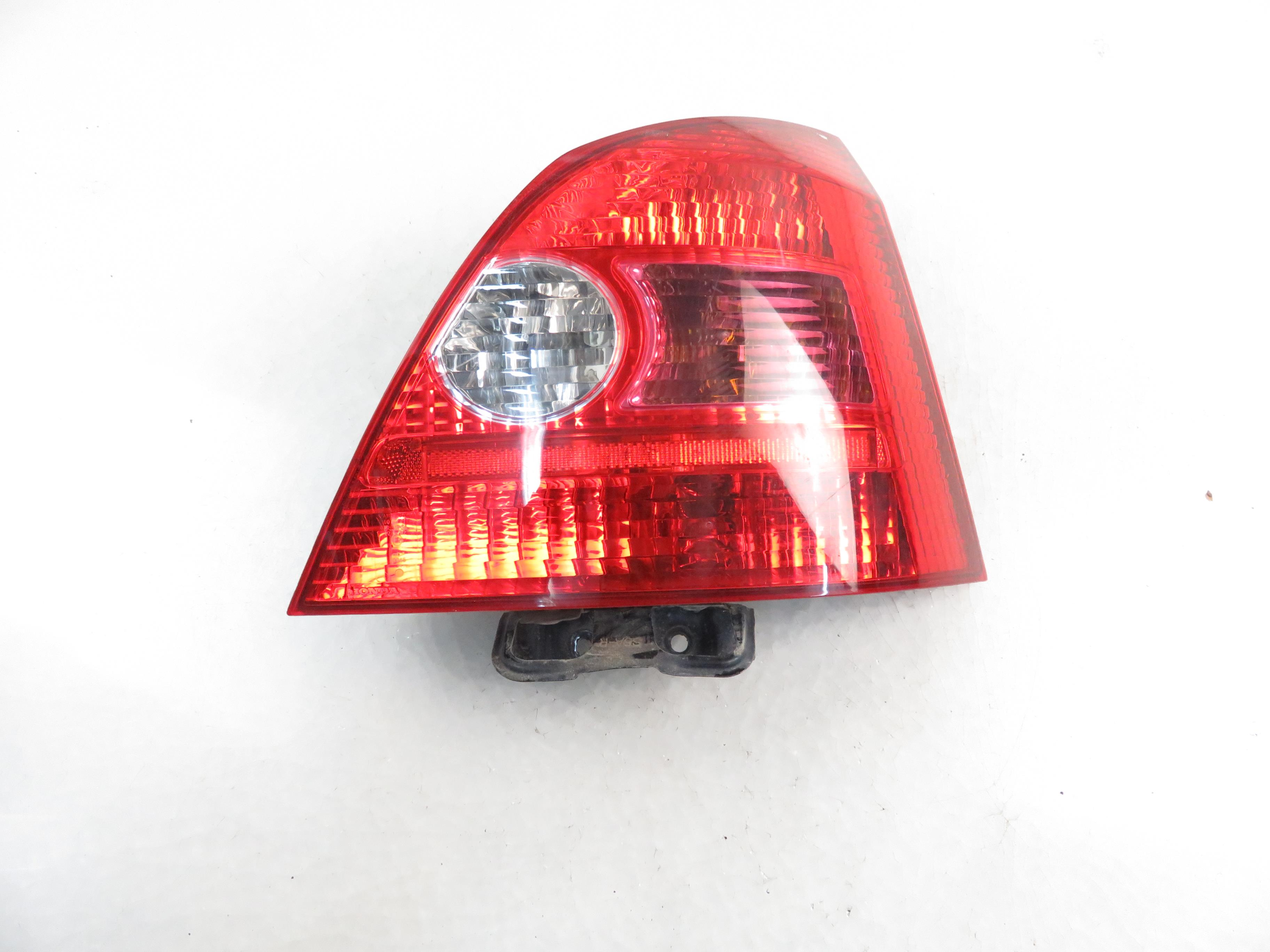 HONDA Civic 7 generation (2000-2005) Rear Right Taillight Lamp 890228 24459114