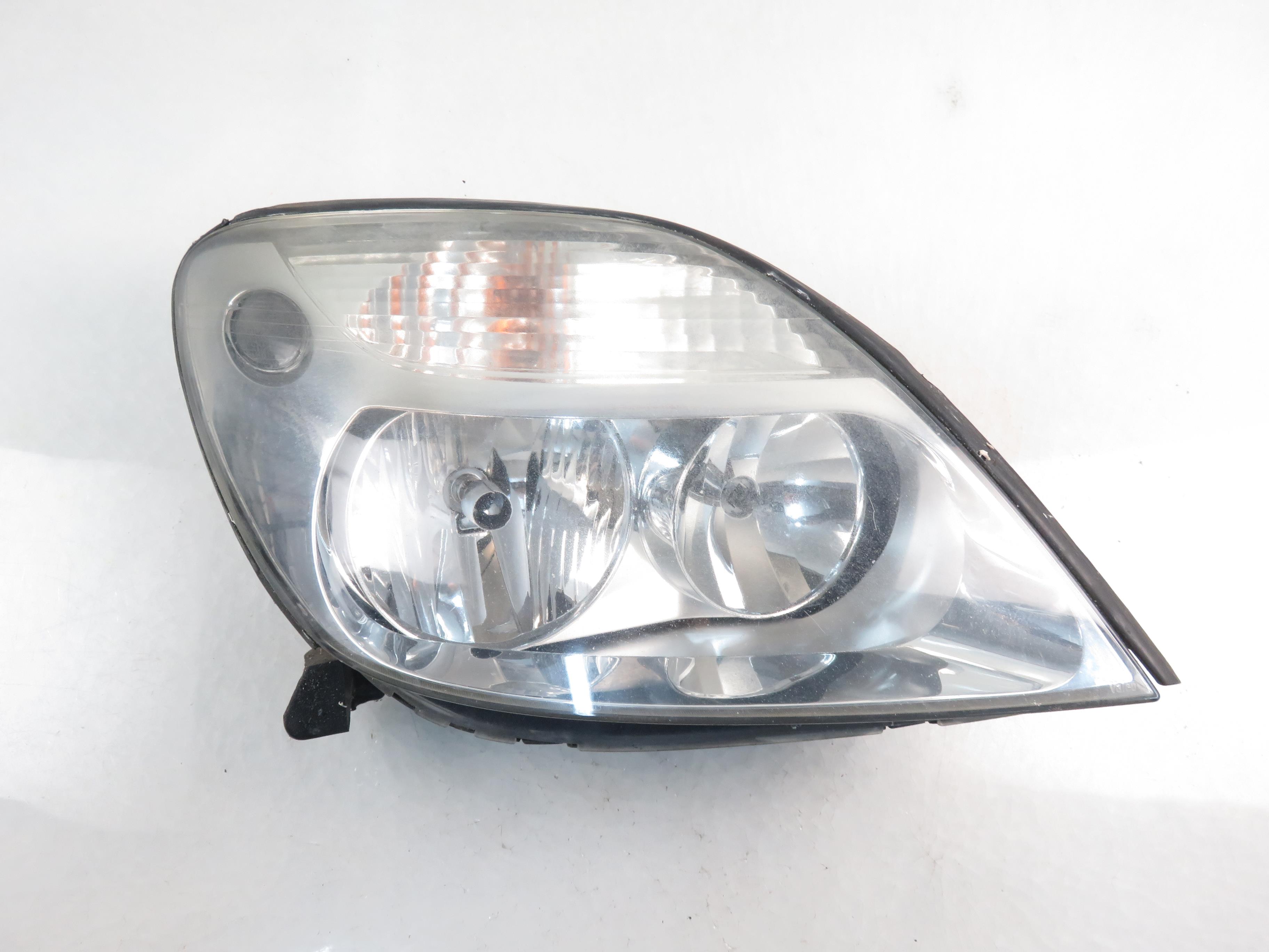 RENAULT Scenic 1 generation (1996-2003) Front Right Headlight 7700432097, 7701047600 24670726