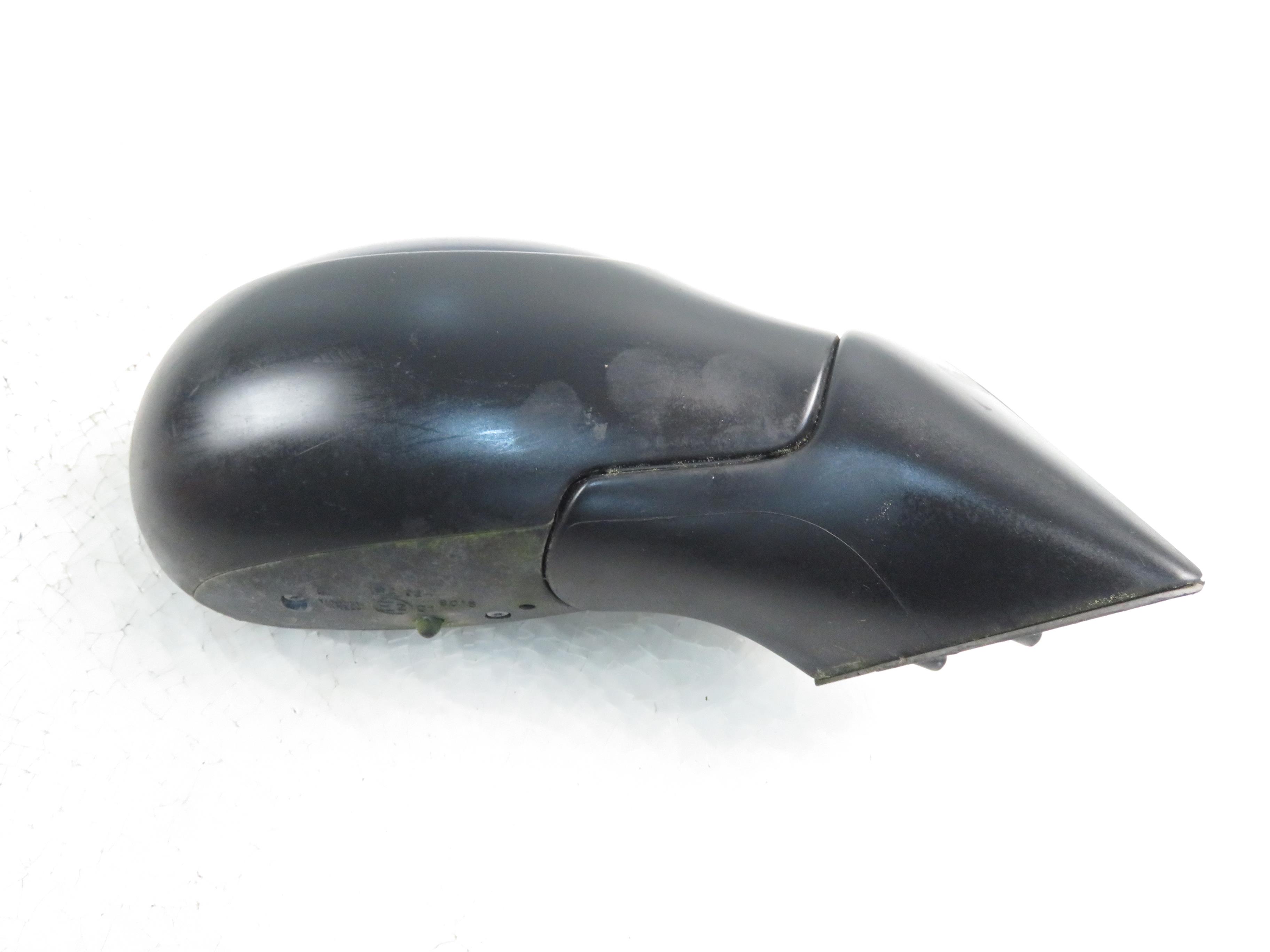 CITROËN Xsara Picasso 1 generation (1999-2010) Left Side Wing Mirror 96484824XT 25758458