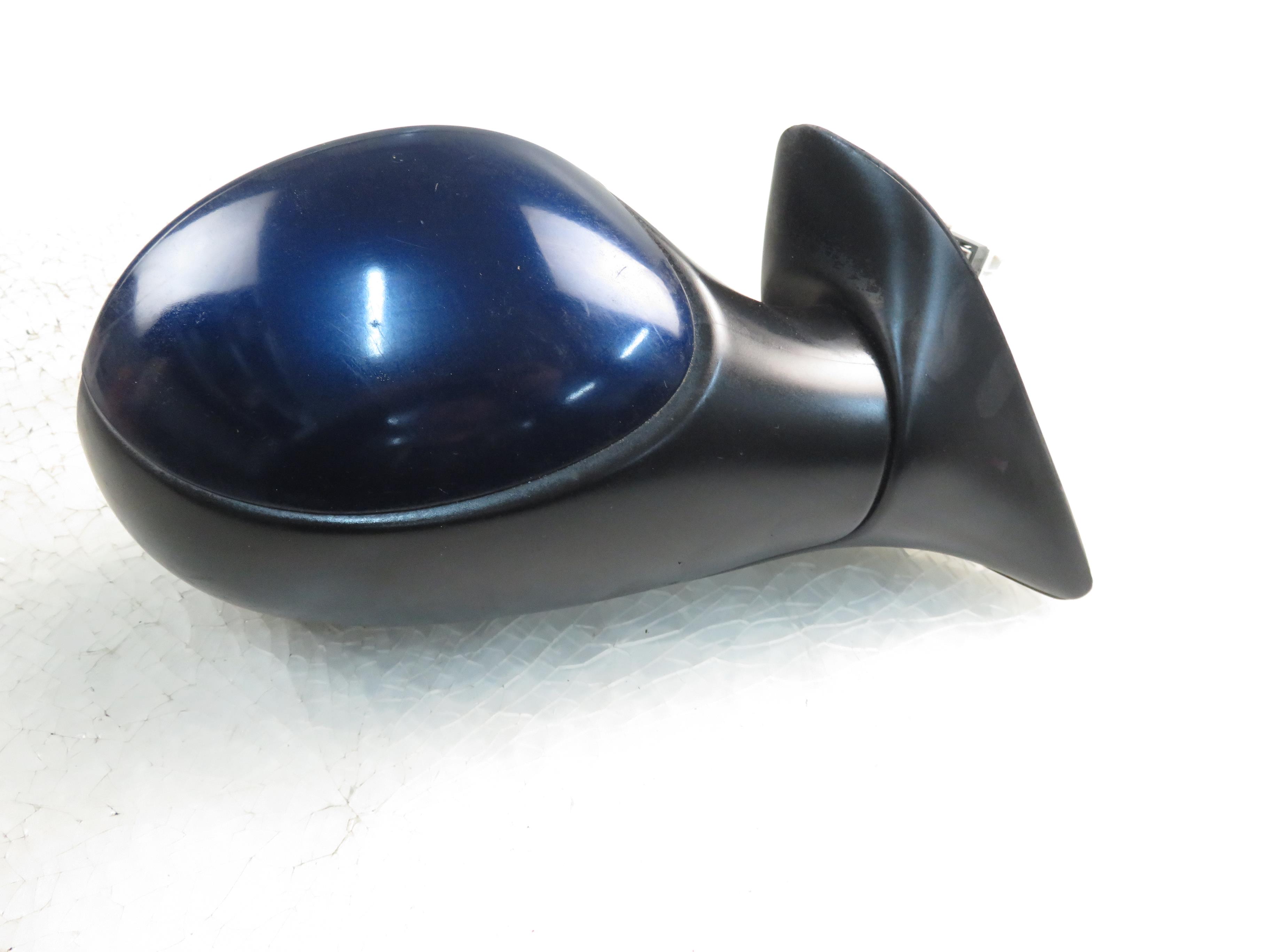 CITROËN Xsara Picasso 1 generation (1999-2010) Left Side Wing Mirror 96484824XT 25758458