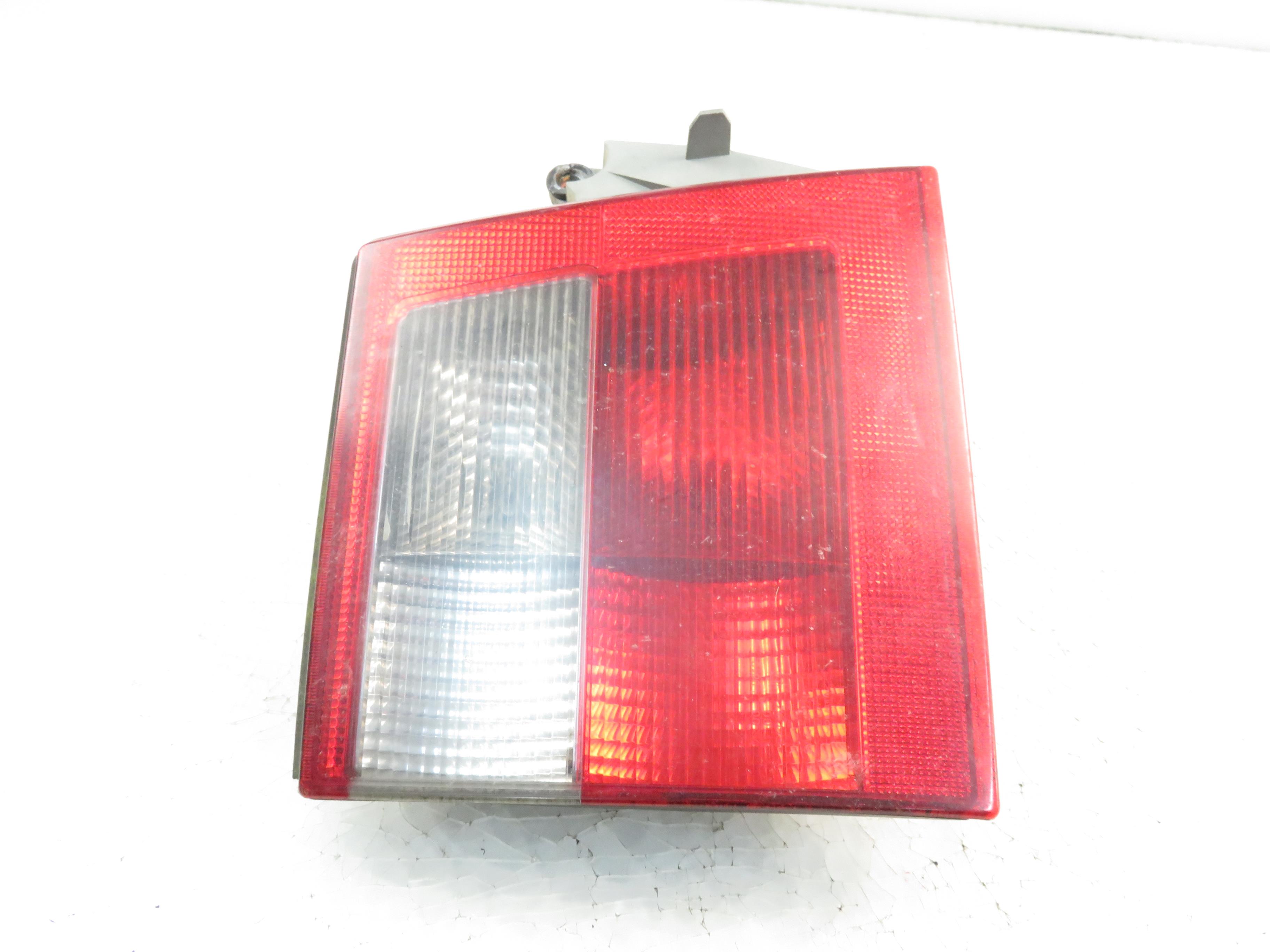 SAAB 95 1 generation (1959-1977) Rear Left Taillight 5142278 24670236