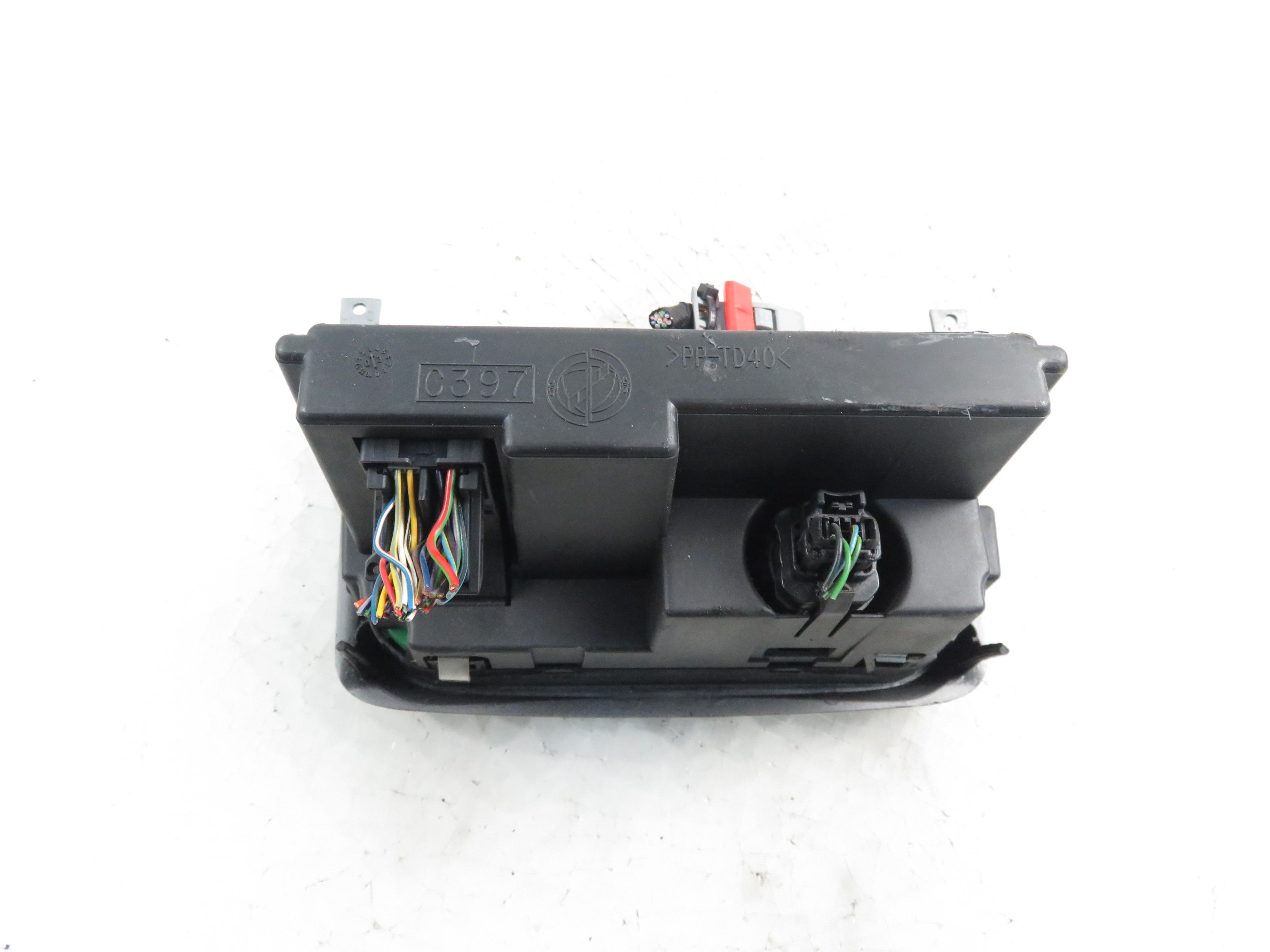 ALFA ROMEO GT 937 (2003-2010) Climate  Control Unit 01560513690 24670367