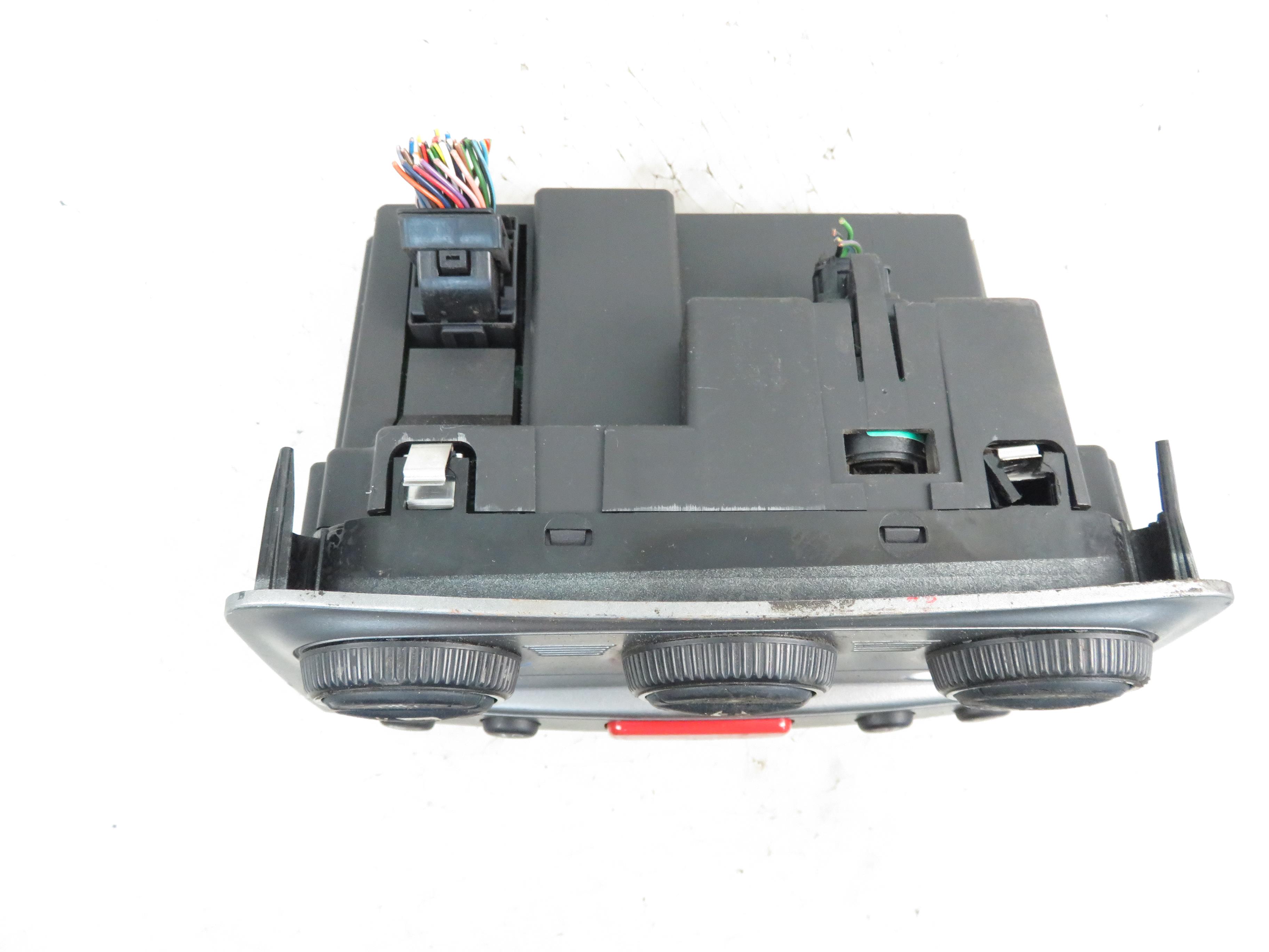 ALFA ROMEO GT 937 (2003-2010) Climate  Control Unit 01560513690 24670367