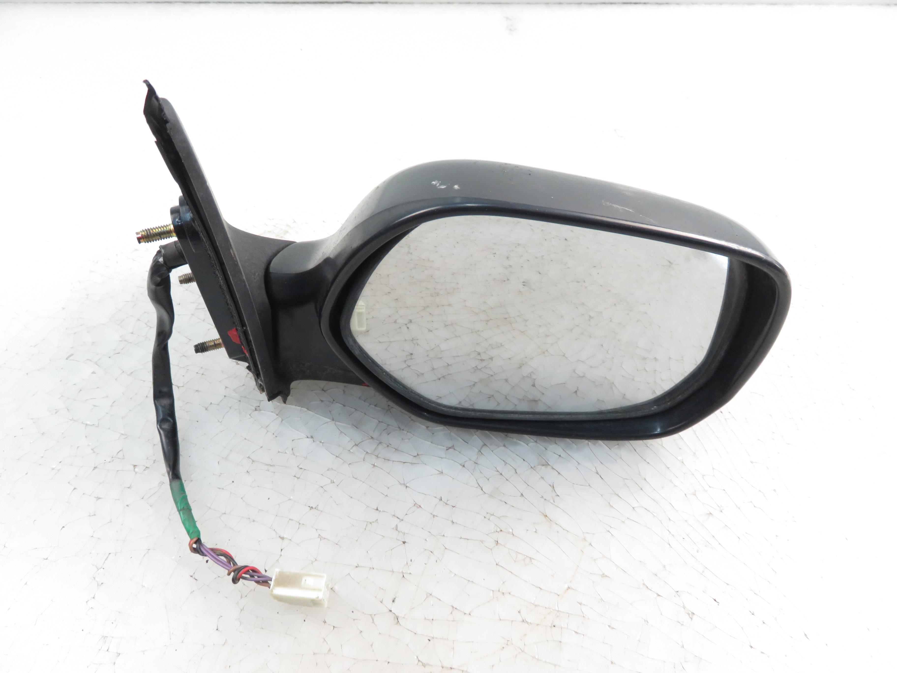 TOYOTA Yaris Verso 1 generation (1999-2006) Right Side Wing Mirror 24677895