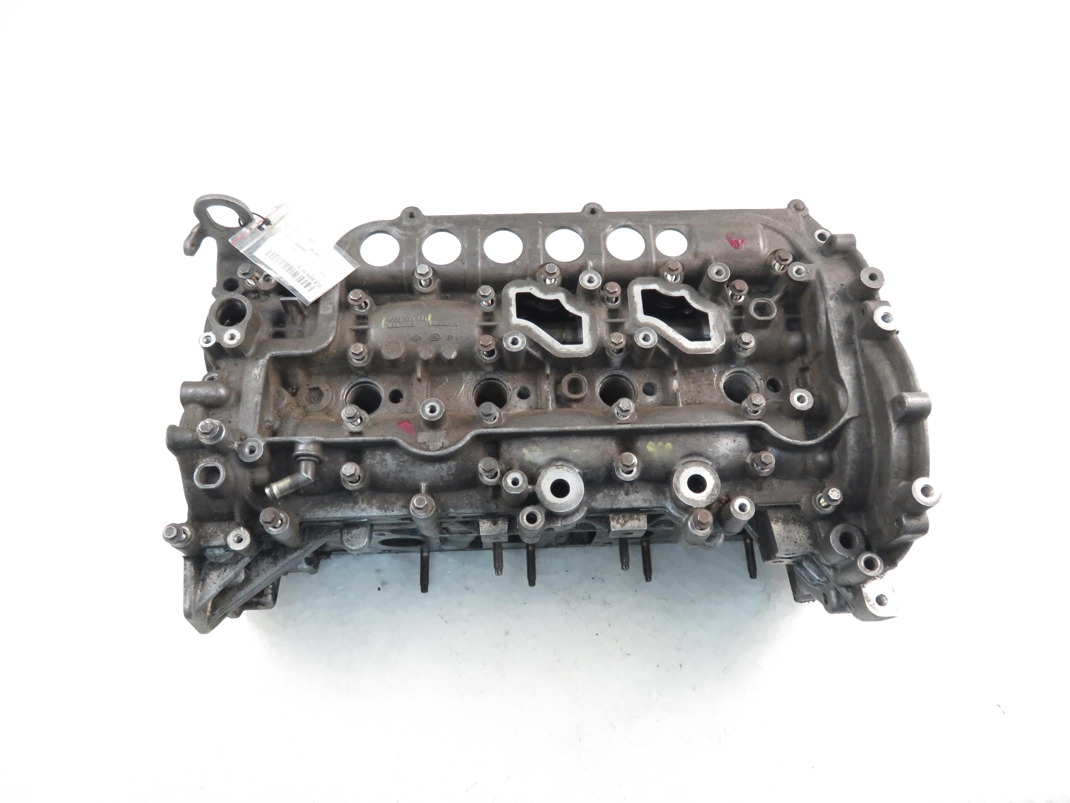 OPEL Vivaro Engine Cylinder Head 8200539196 24481008