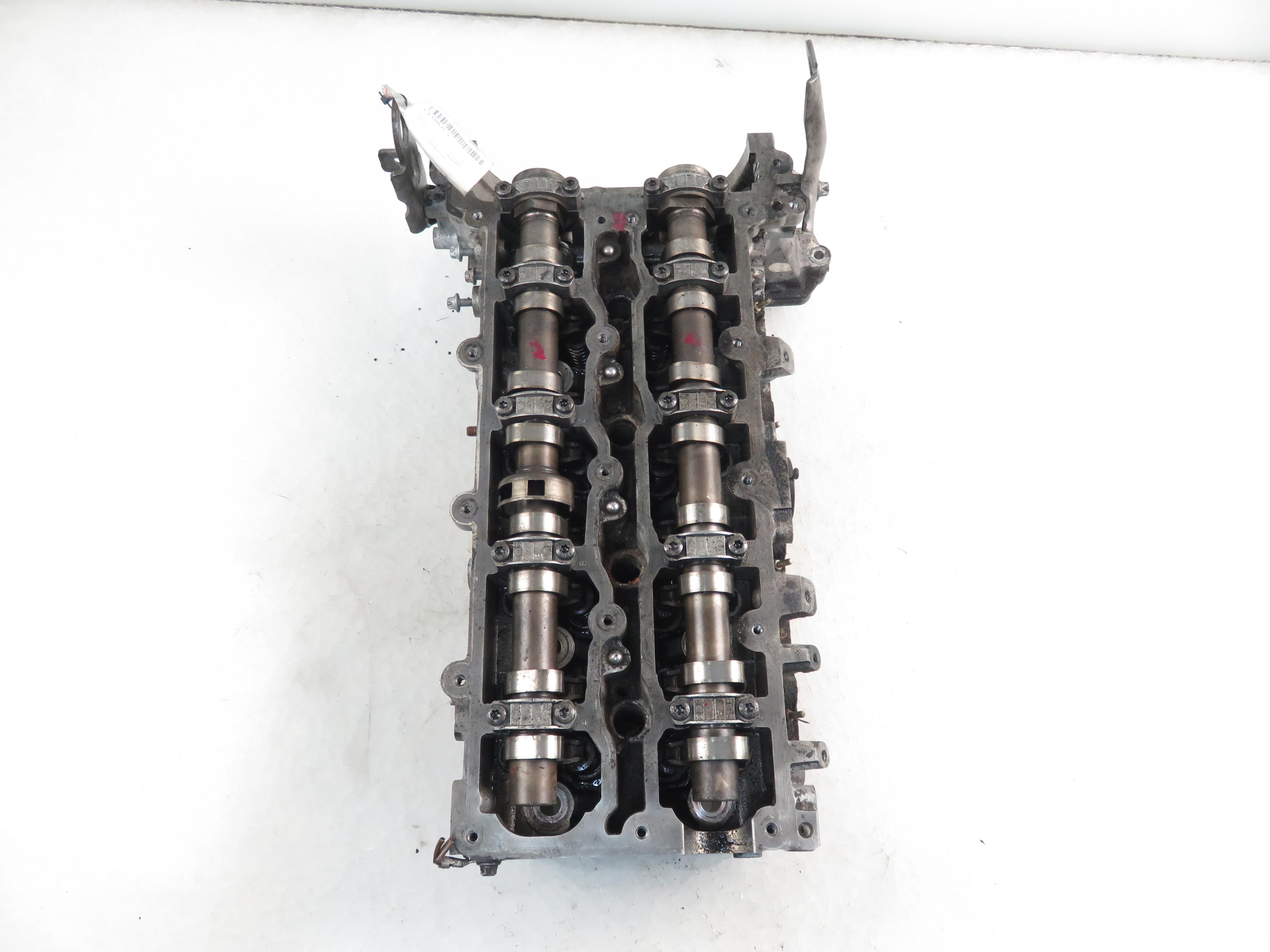 MERCEDES-BENZ Vito W639 (2003-2015) Голова двигателя R6510160201, 6510160201 24481010