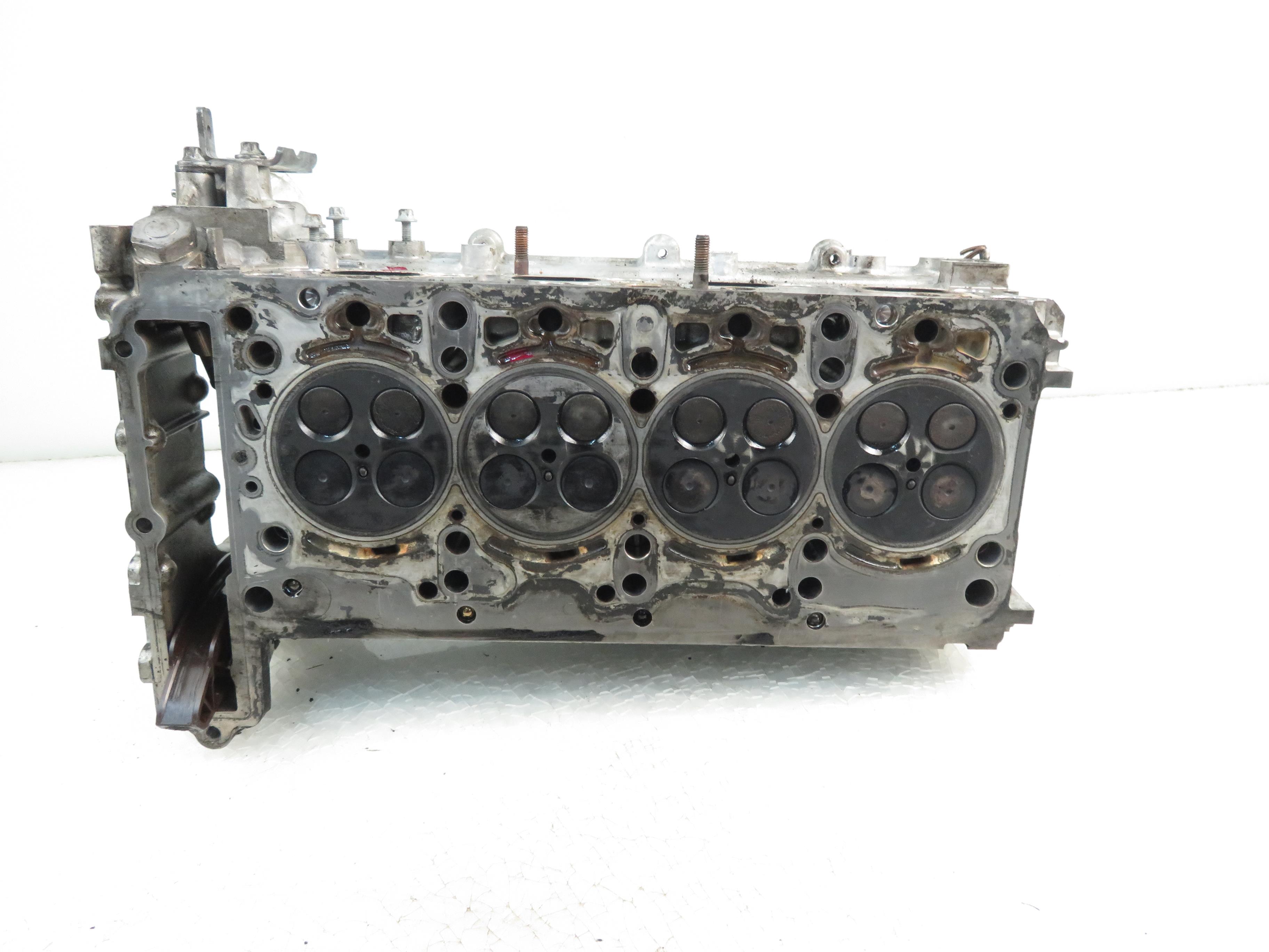 MERCEDES-BENZ Vito W639 (2003-2015) Engine Cylinder Head R6510160201, 6510160201 24481010