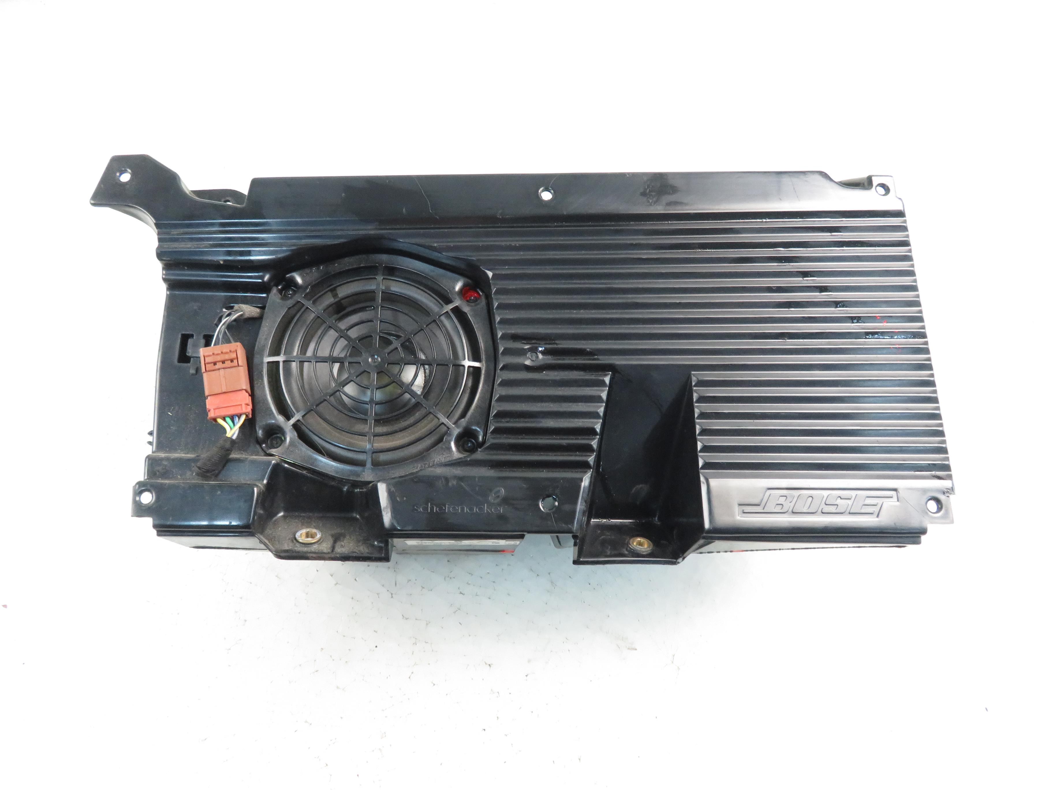 ALFA ROMEO GT 937 (2003-2010) Subwoofer 606833180 25701537