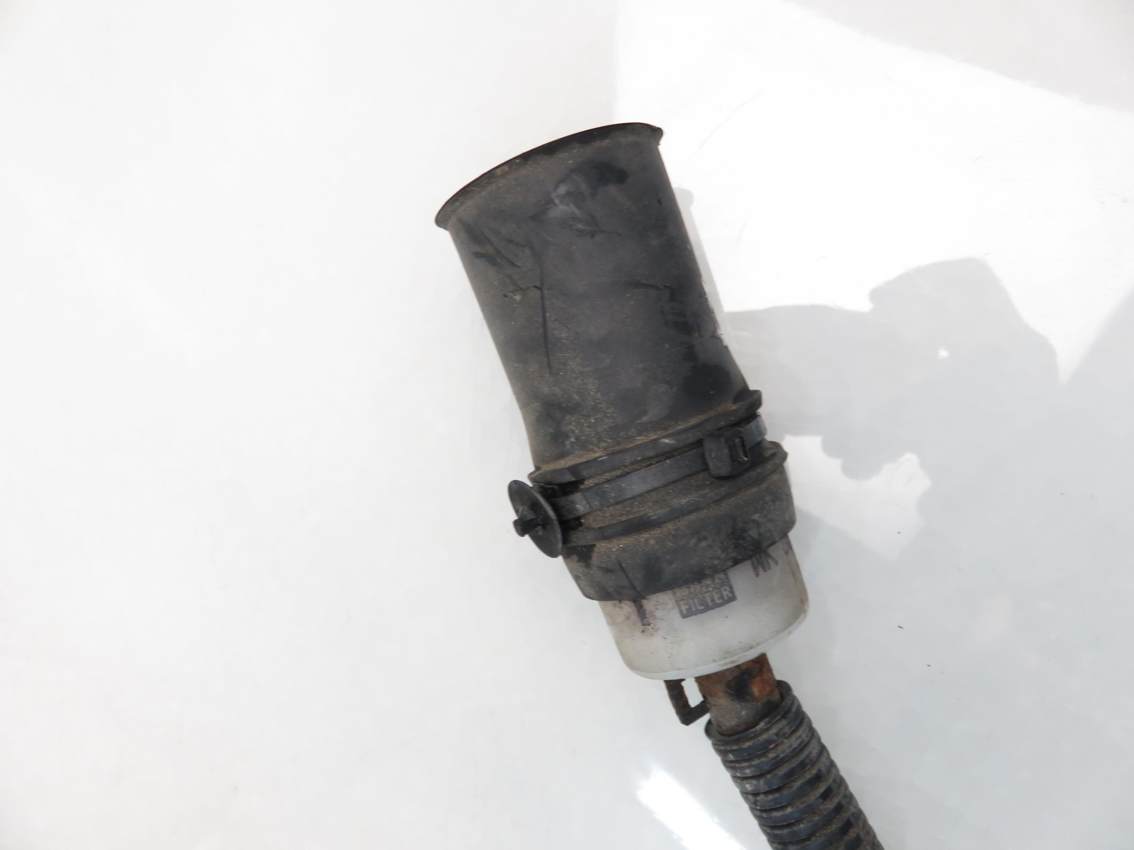 AUDI A8 D3/4E (2002-2010) Compresor suspensie 415403303R 24670443