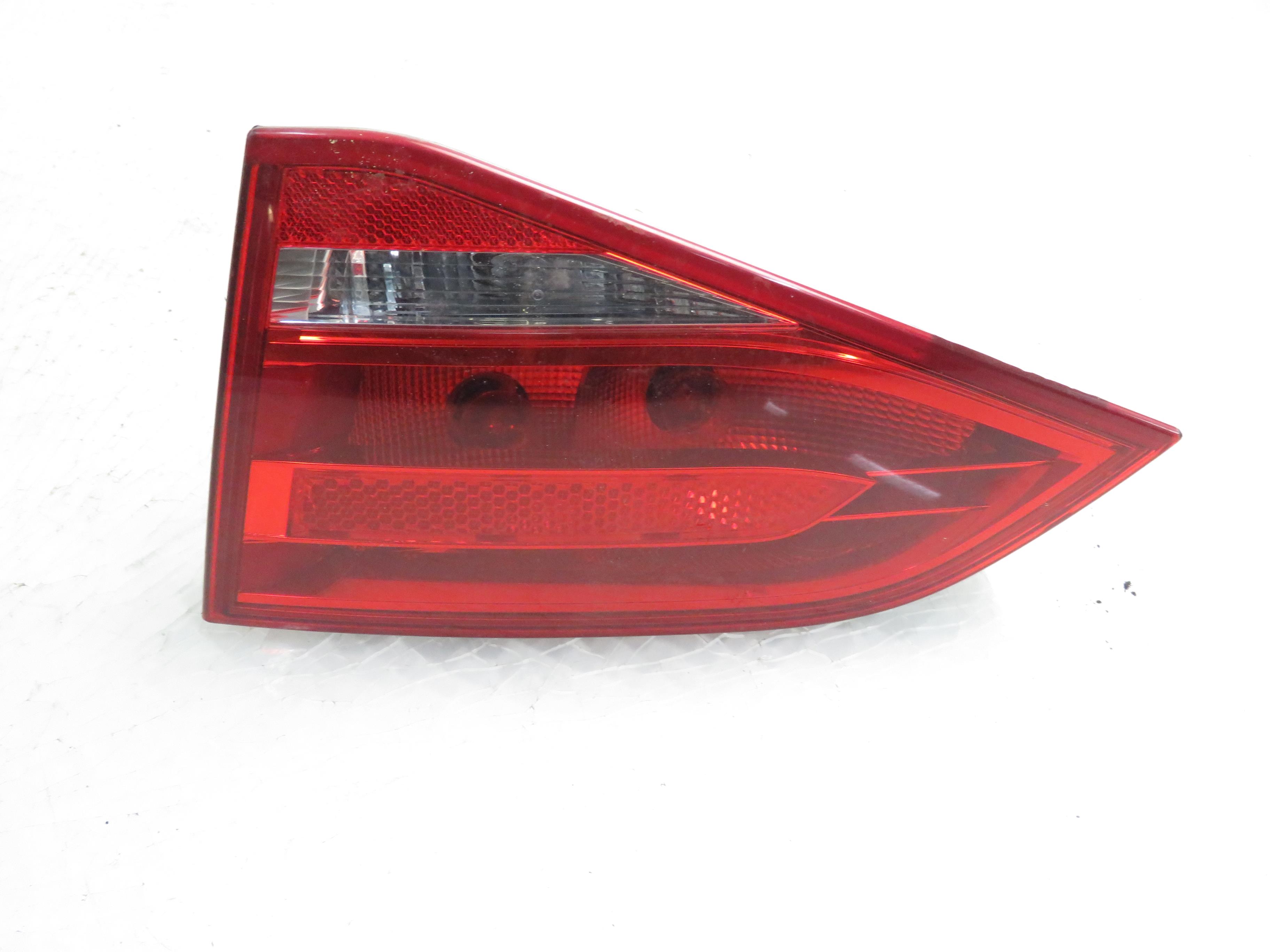 AUDI A4 B8/8K (2011-2016) Rear Right Taillight Lamp 166974 24670245