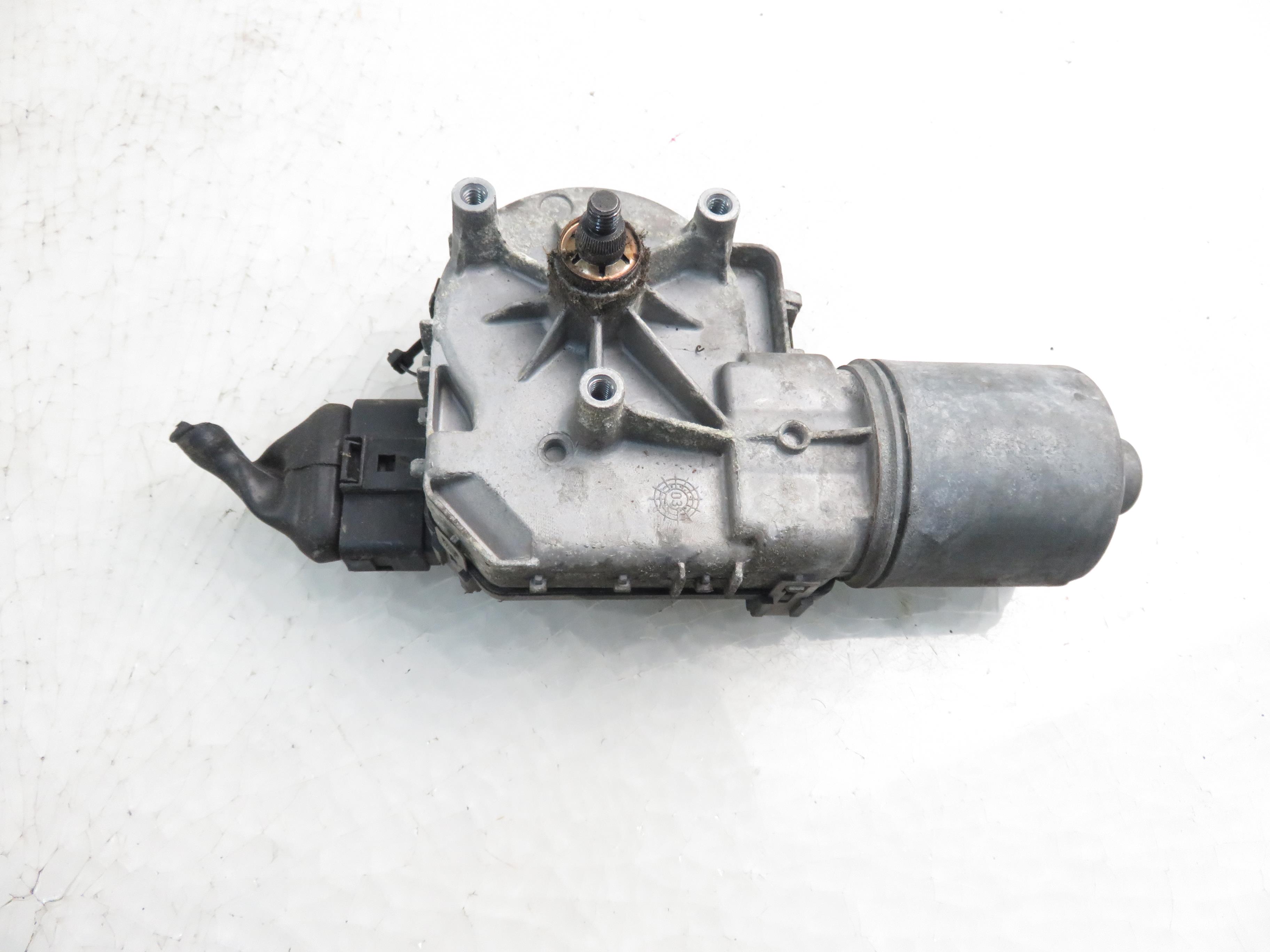 AUDI A8 D3/4E (2002-2010) Moteur d'essuie-glace 4E1955119B, 0390241853B0Y 24670515