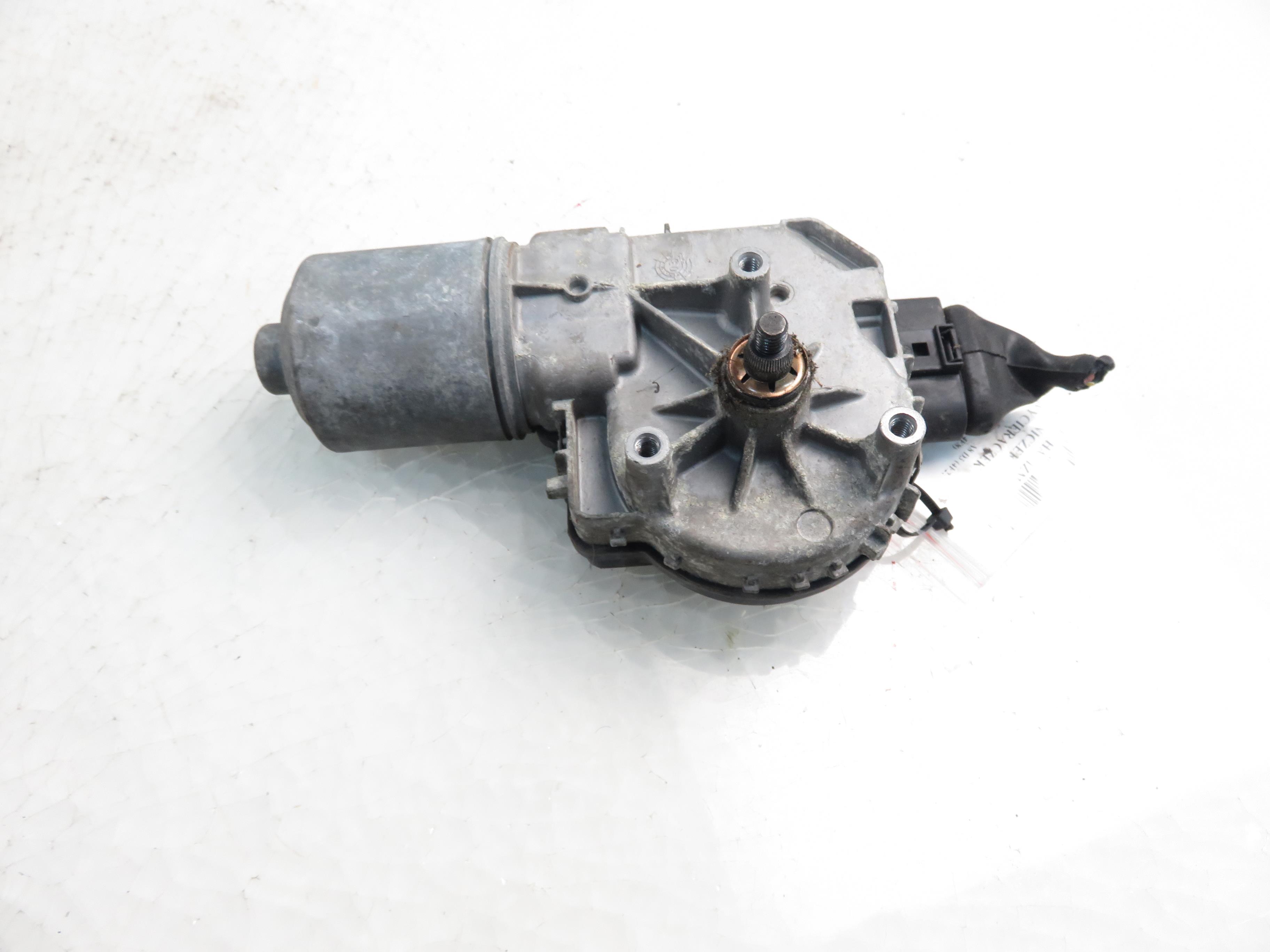 AUDI A8 D3/4E (2002-2010) Moteur d'essuie-glace 4E1955119B, 0390241853B0Y 24670515