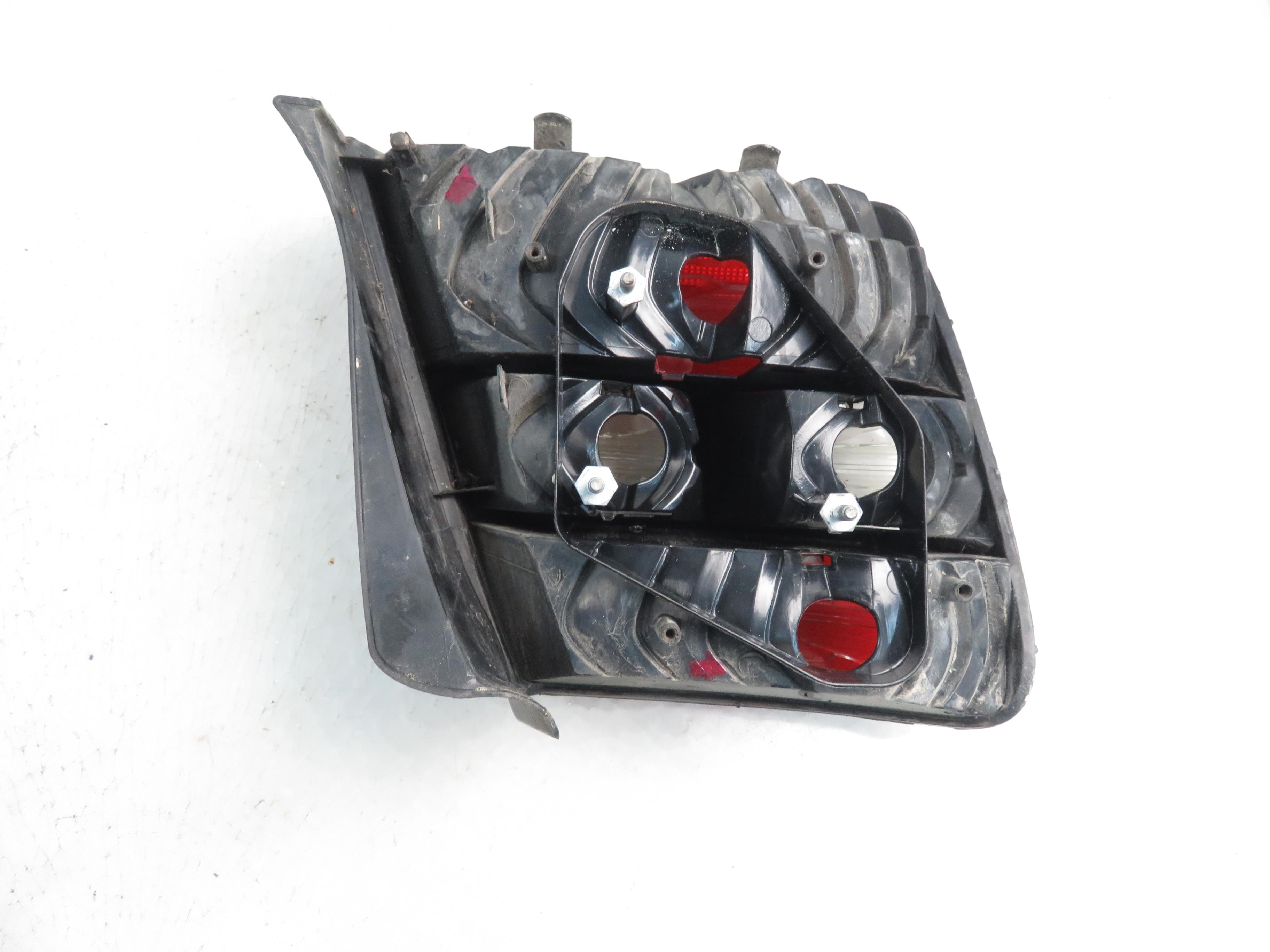 FIAT Stilo 1 generation (2001-2010) Far dreapta față 46758985 24784972