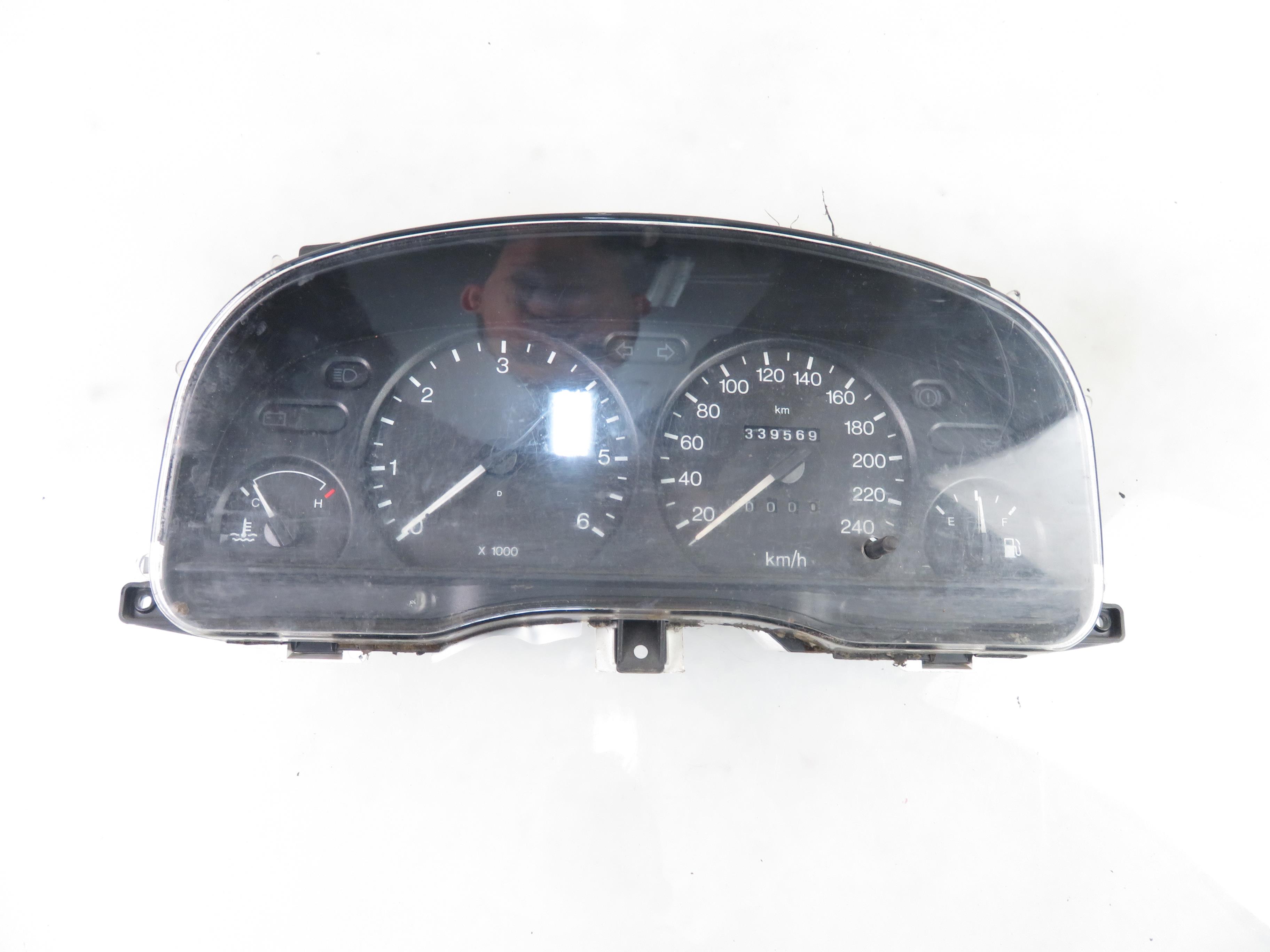 FORD Transit 3 generation (2000-2013) Speedometer YC1F10849EE 24670917