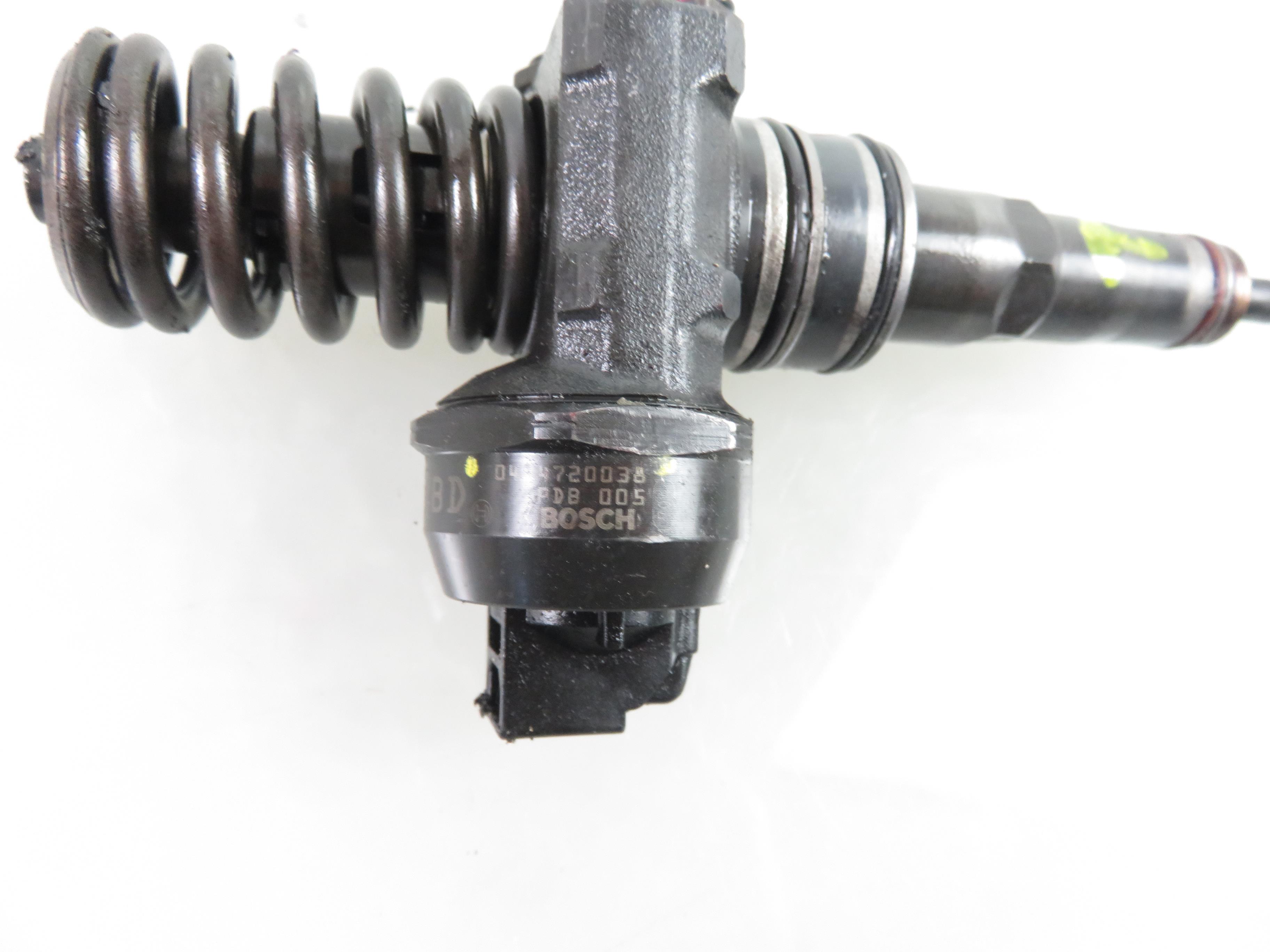 FORD Galaxy 1 generation (1995-2006) Injecteur d'huile 038130073AK, 0414720038 24670762