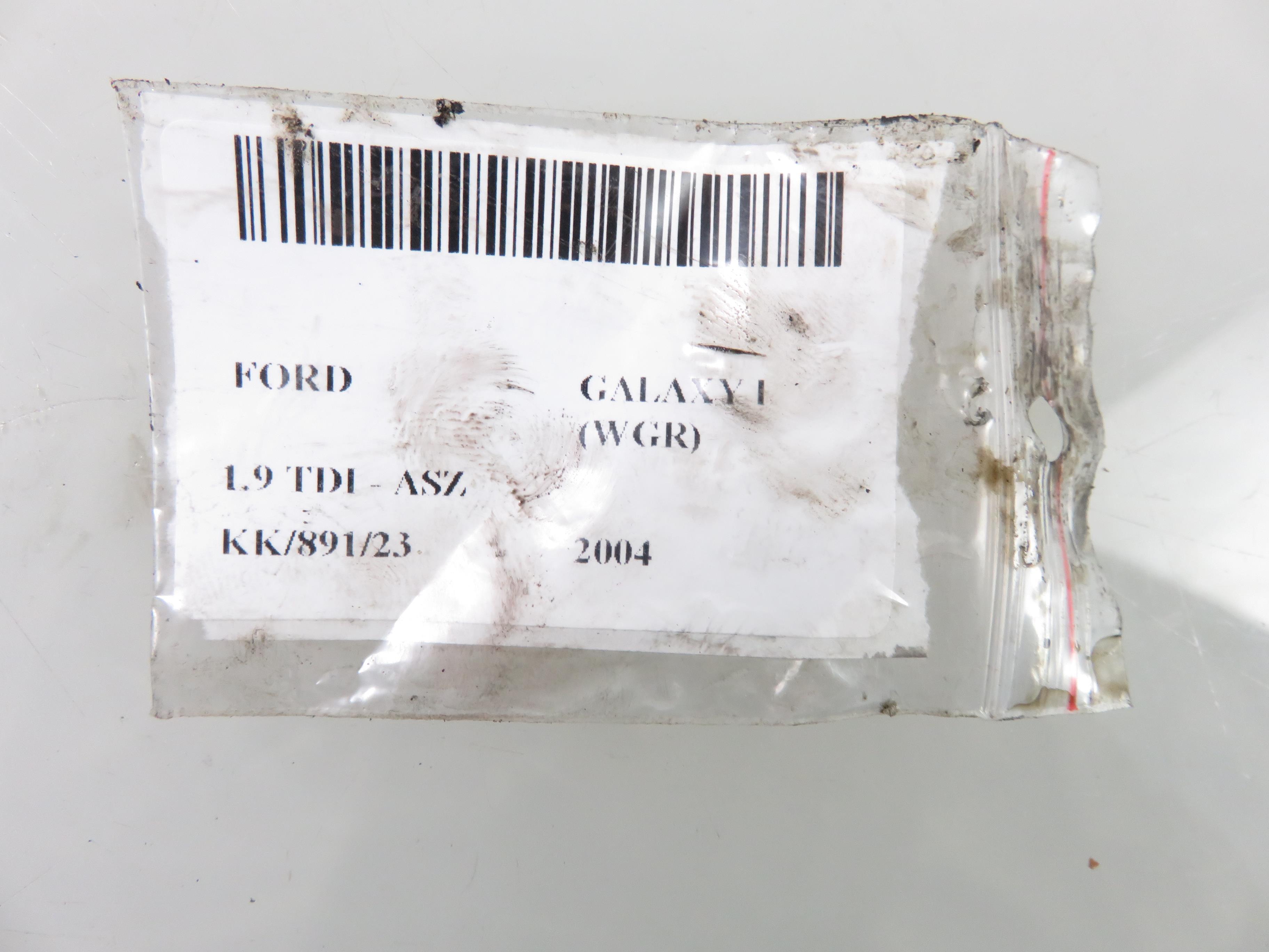 FORD Galaxy 1 generation (1995-2006) Injecteur d'huile 038130073AK, 0414720038 24670762