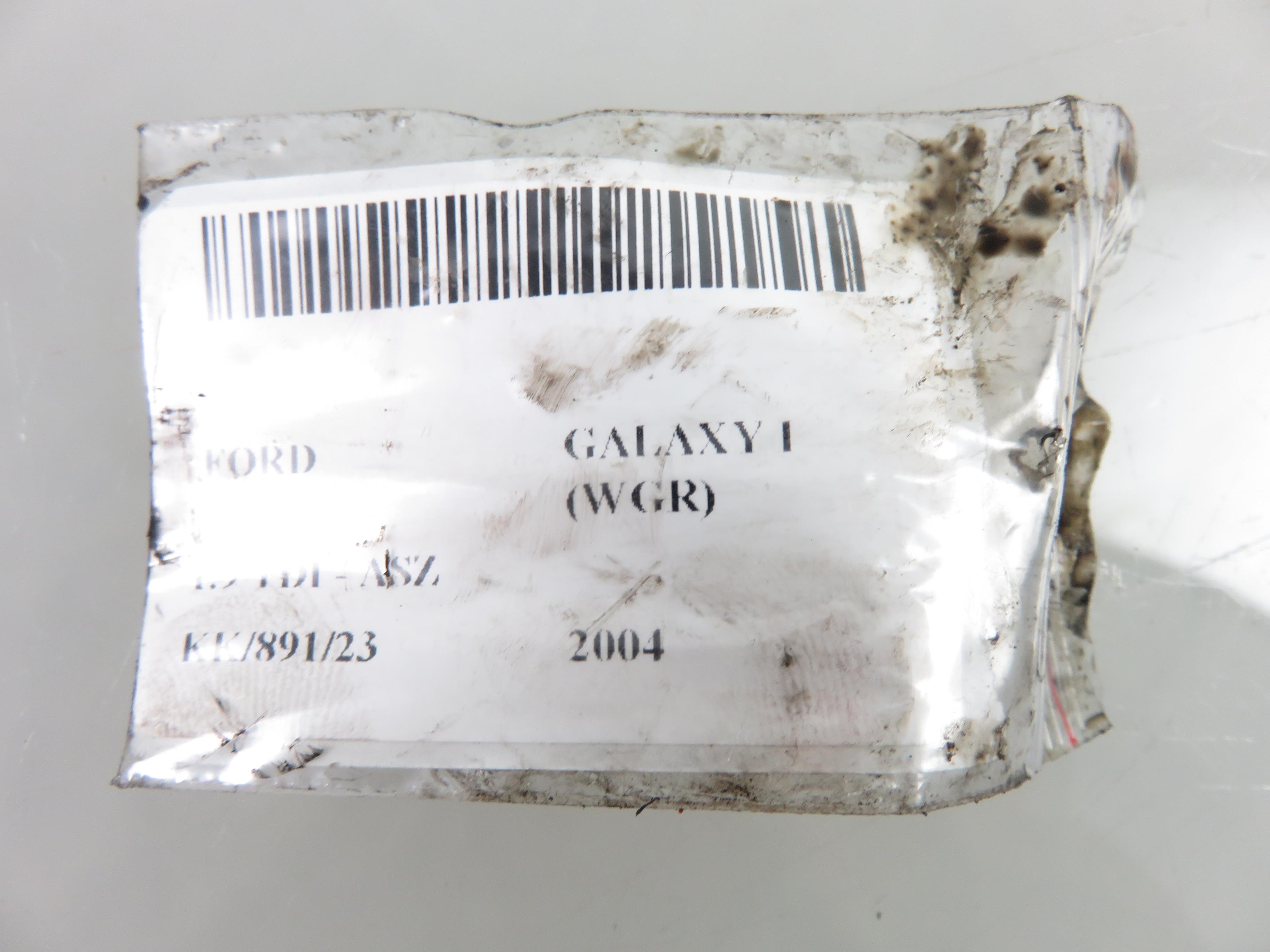 FORD Galaxy 1 generation (1995-2006) Oil Injector 038130073AK, 0414720038 24670770
