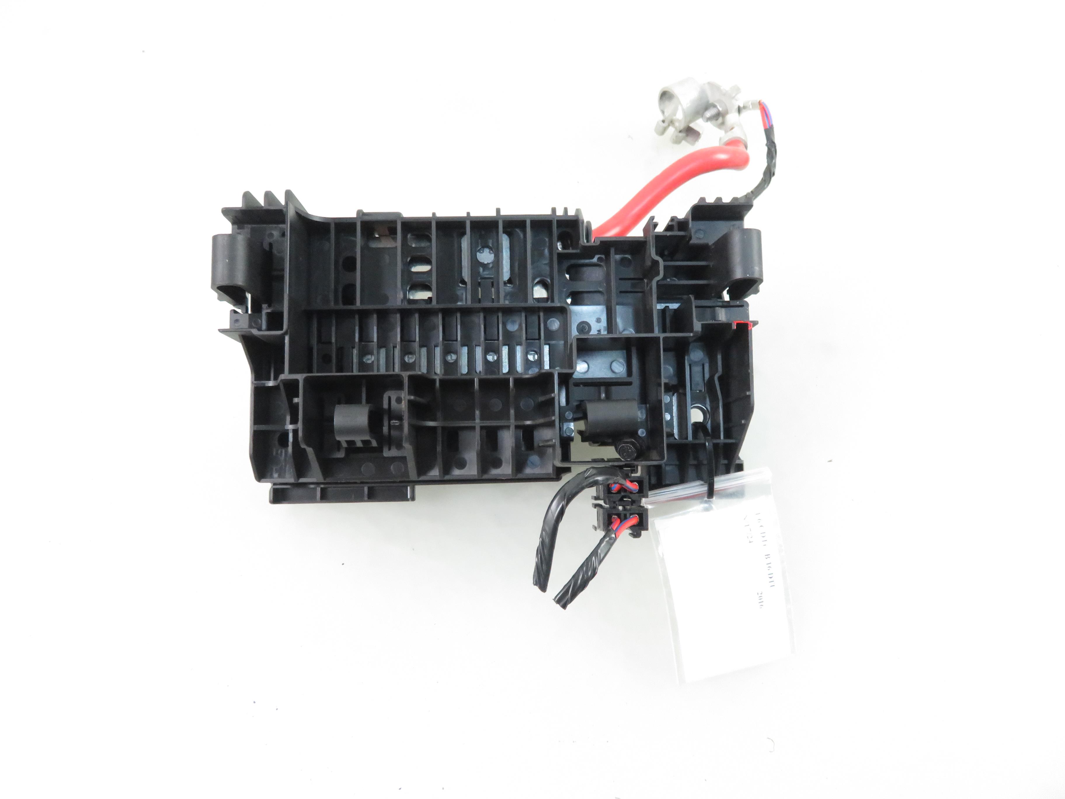 OPEL Astra K (2015-2021) Säkerhetsbatteriterminal (SBK) 39023242, 525230582 24671210