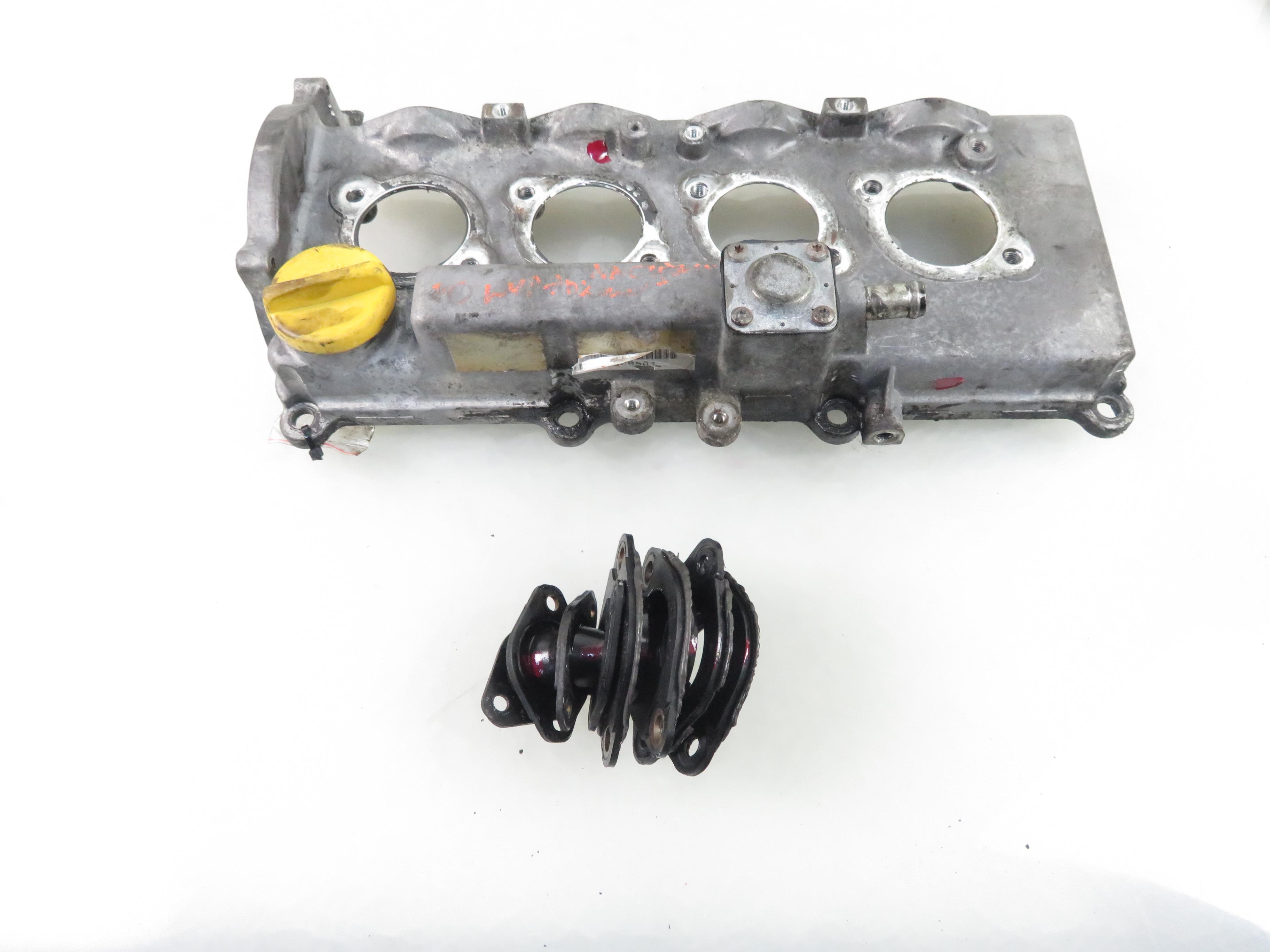 OPEL Astra H (2004-2014) Valve Cover 8973727800 24840140