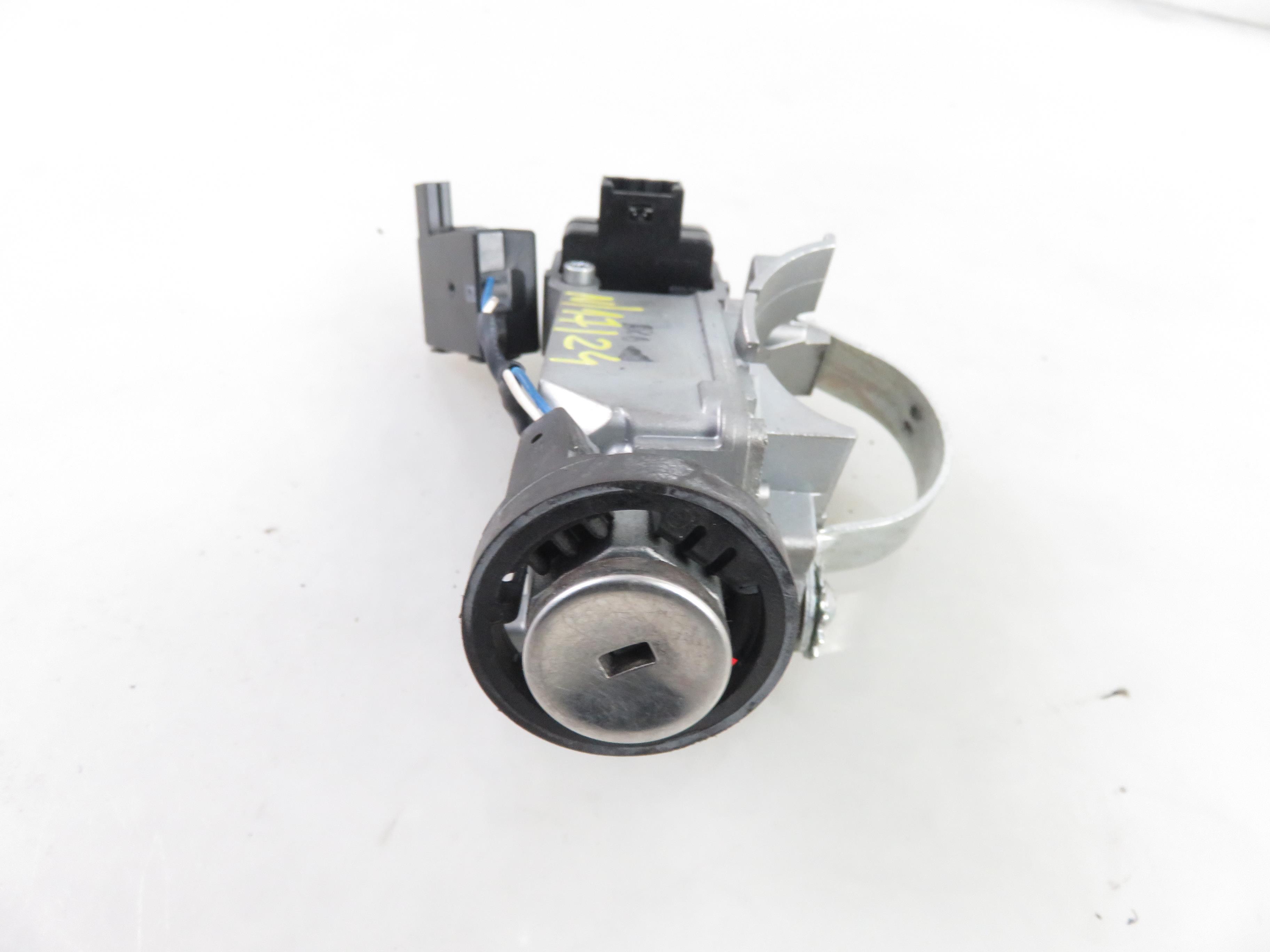 OPEL Astra K (2015-2021) Ignition Lock 13396112 24694227