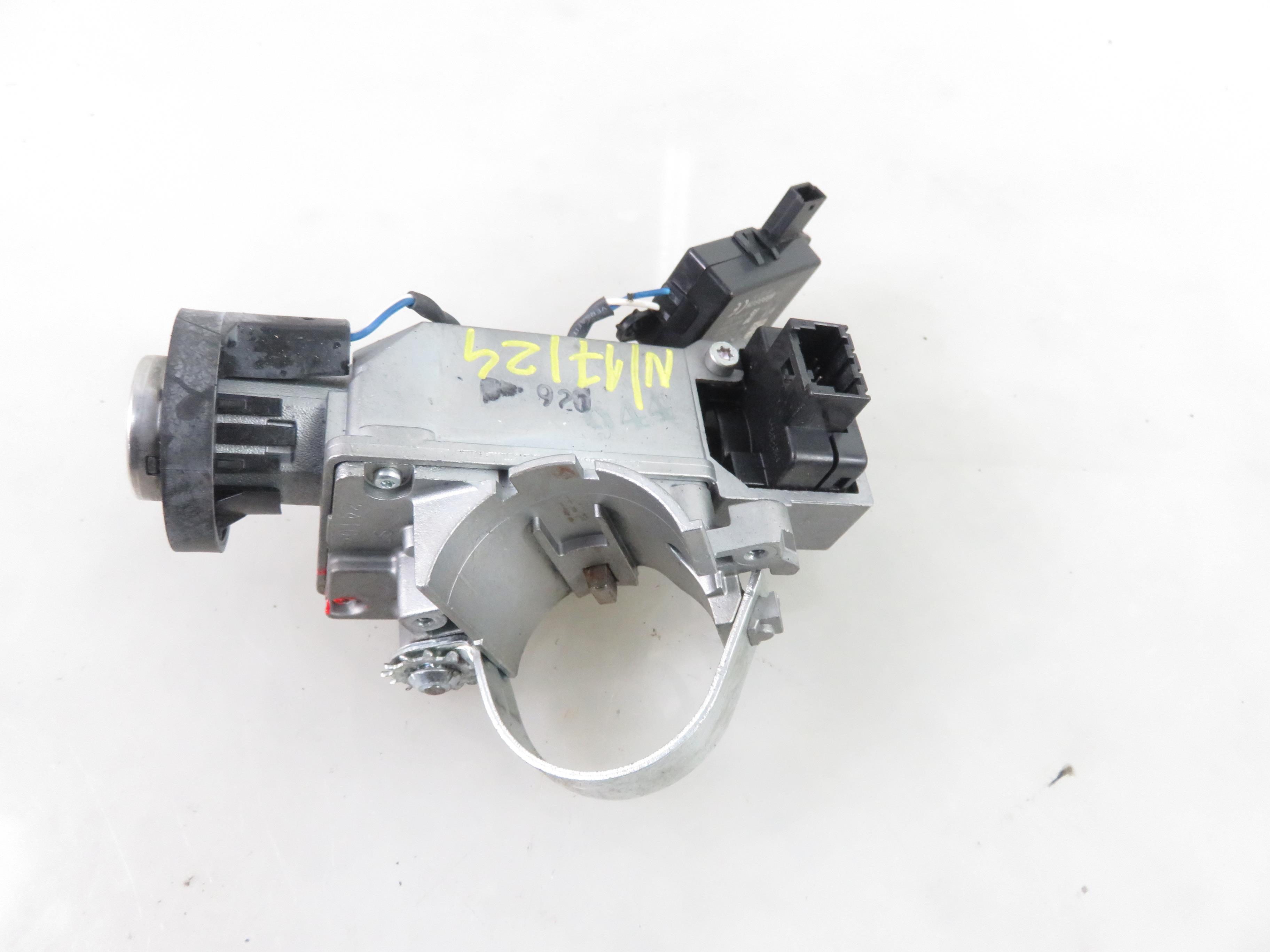 OPEL Astra K (2015-2021) Zámok zapalovania 13396112 24694227