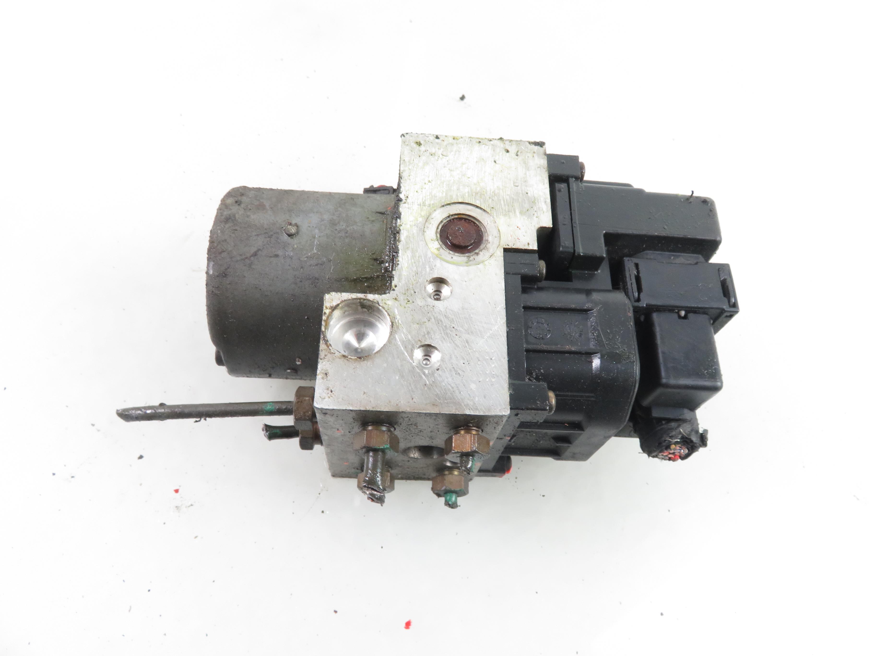 FORD Transit 3 generation (2000-2013) ABS pumpe 0265216672,1C152M110AE 24671150