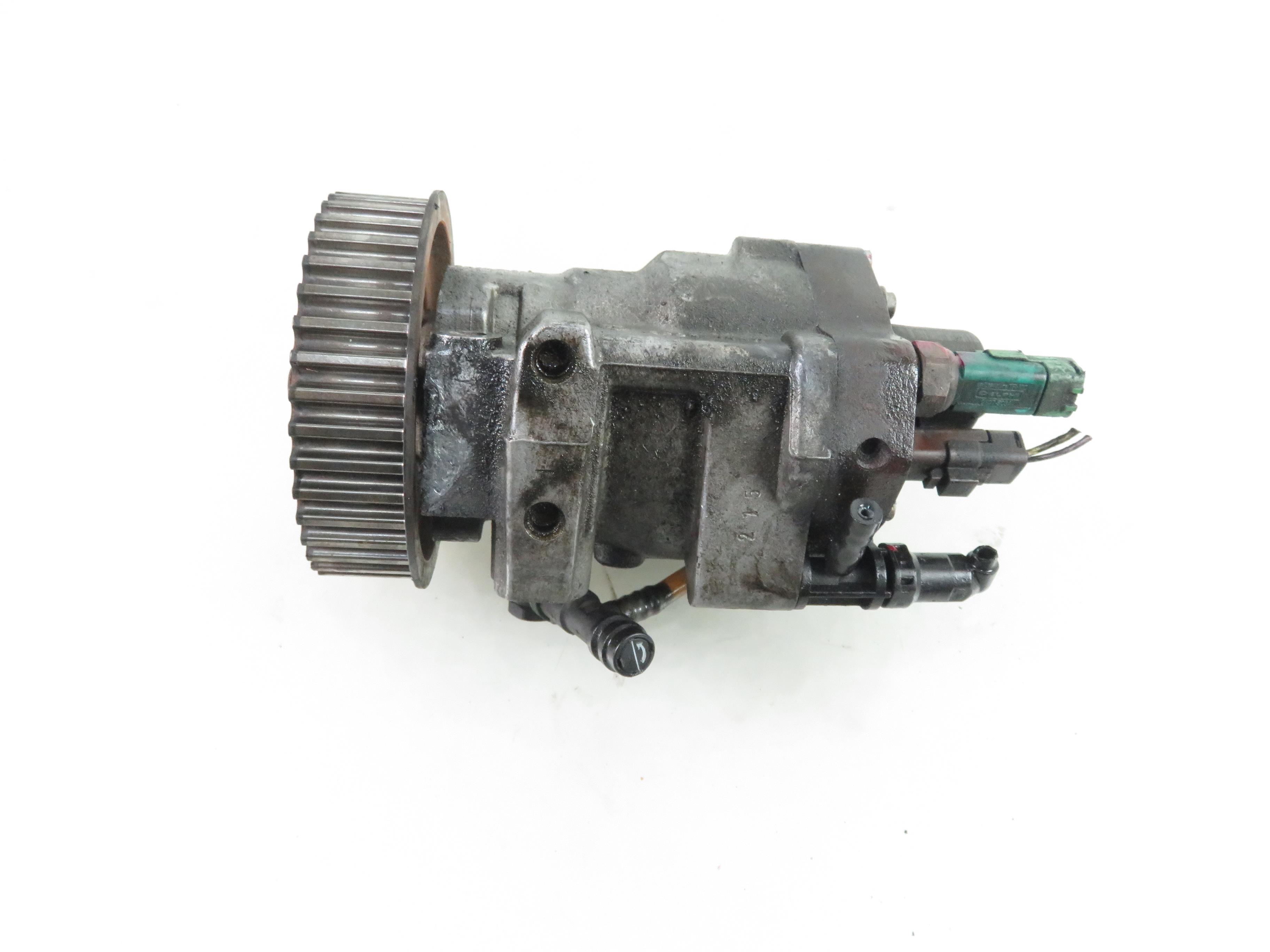 RENAULT Megane 2 generation (2002-2012) High Pressure Fuel Pump 8200057346C,8200057225,R9042A014A 25748886