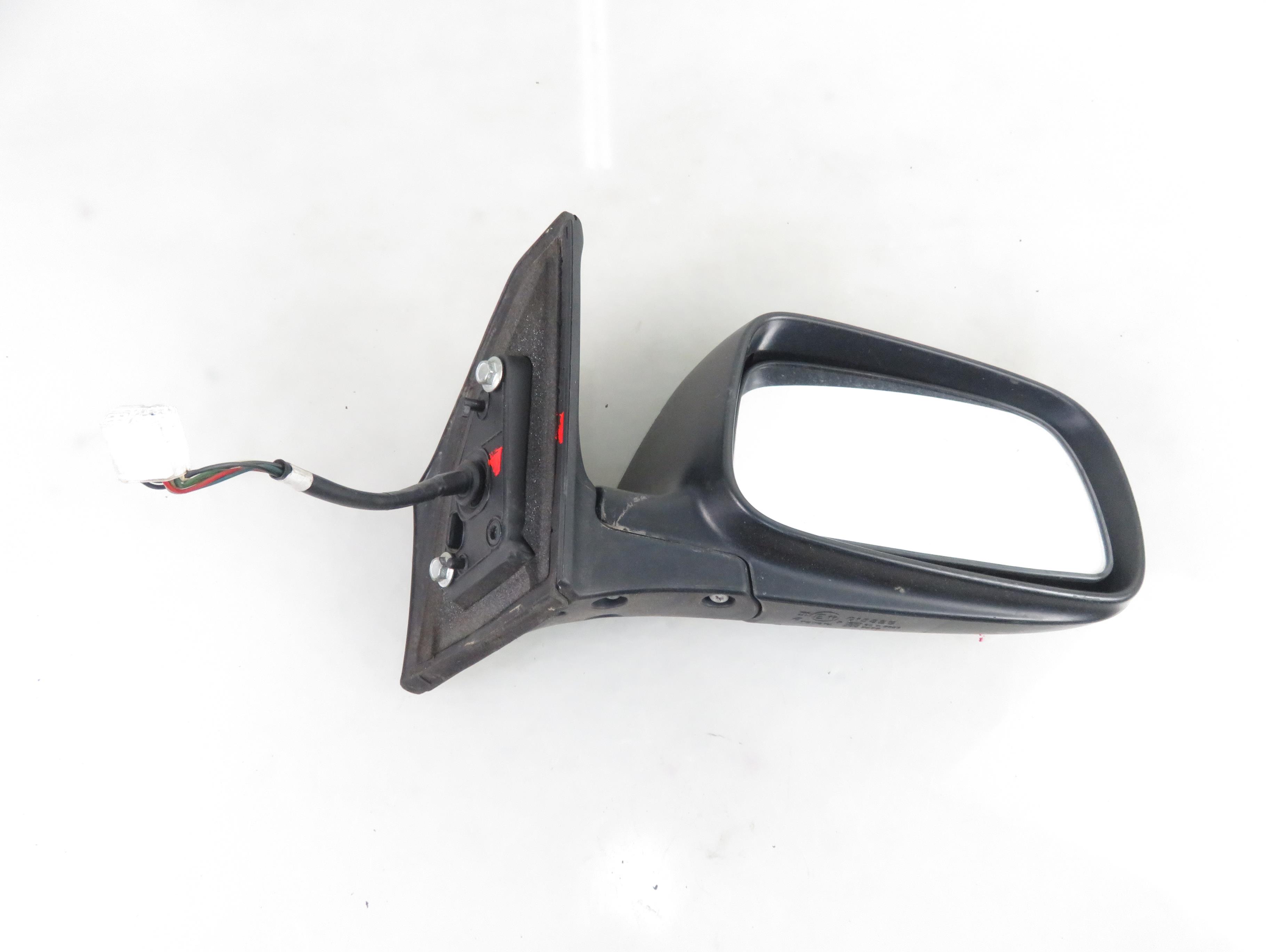 TOYOTA Avensis 2 generation (2002-2009) Right Side Wing Mirror 24678190