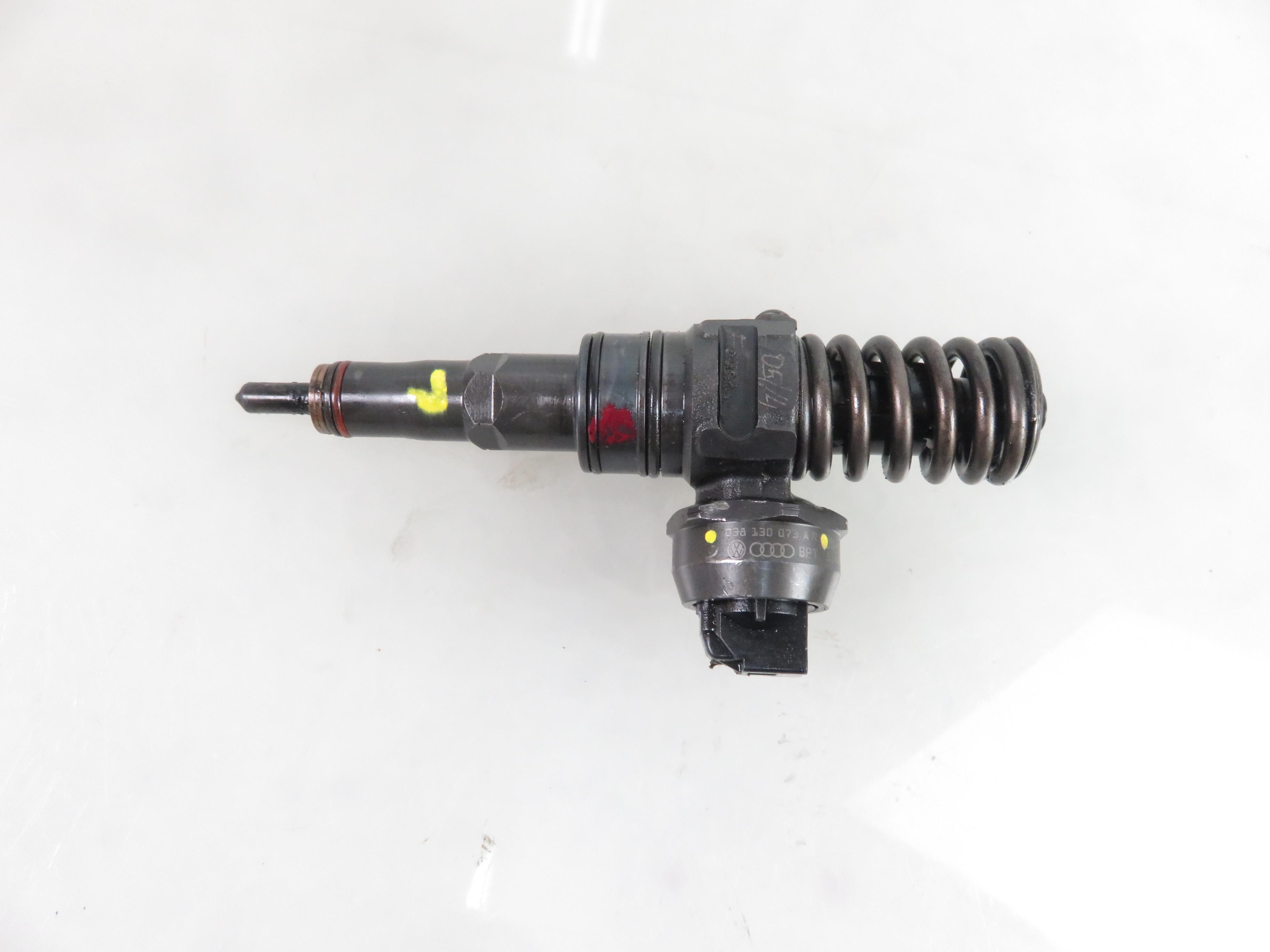 AUDI A4 B6/8E (2000-2005) Oil Injector 038130073AR, 0414720214 24671092