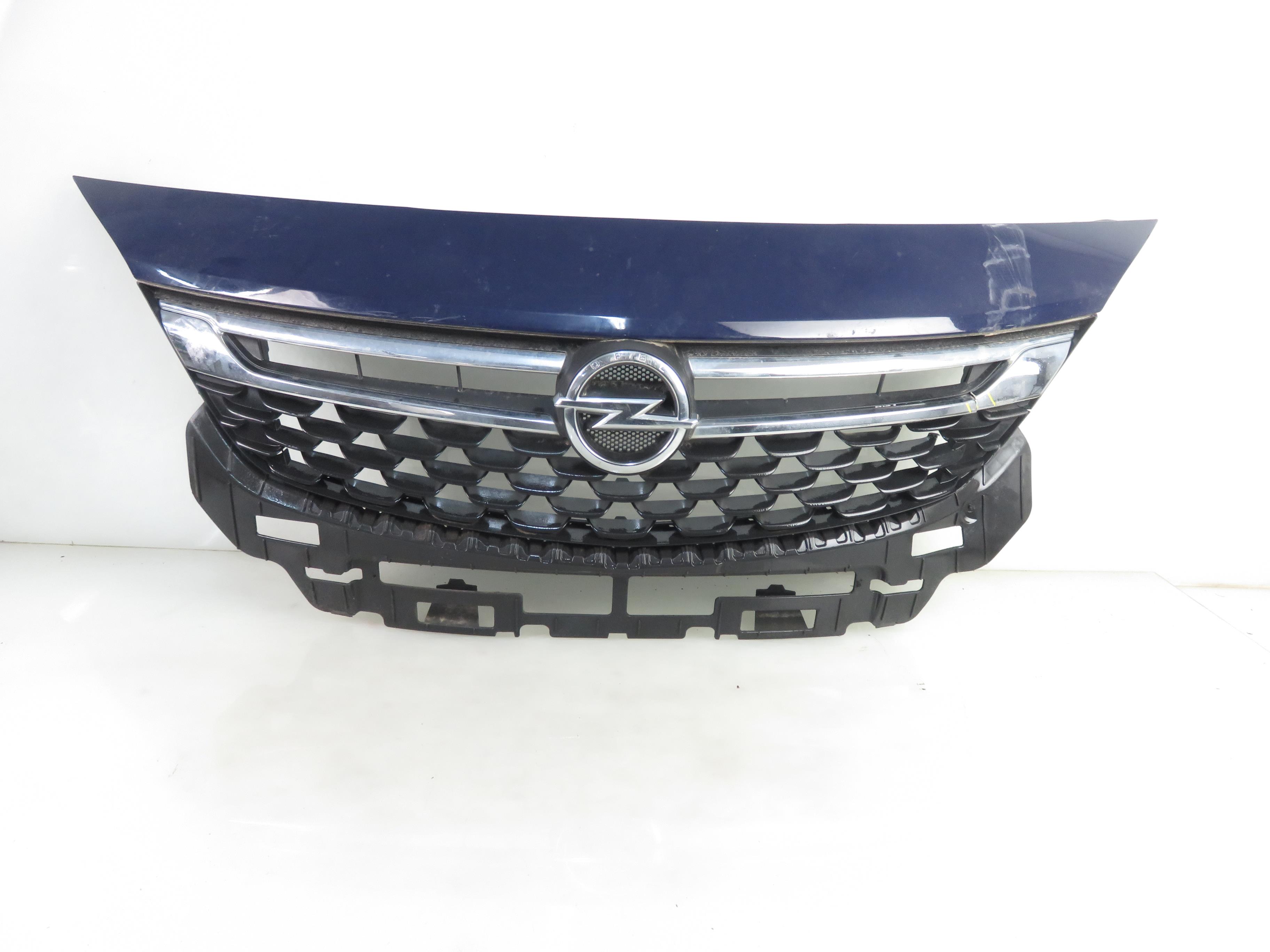 OPEL Astra K (2015-2021) Grilles 13448088, 13423642 24677856