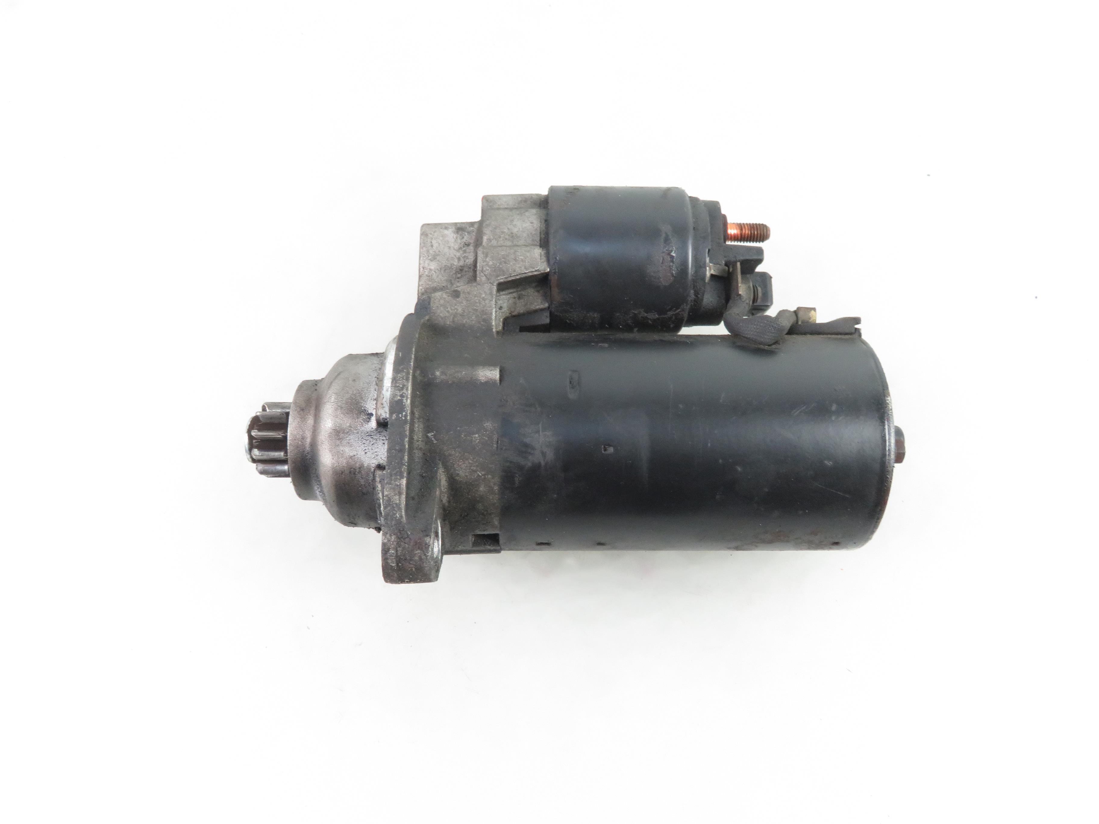 FORD Galaxy 1 generation (1995-2006) Starter Motor 25681548