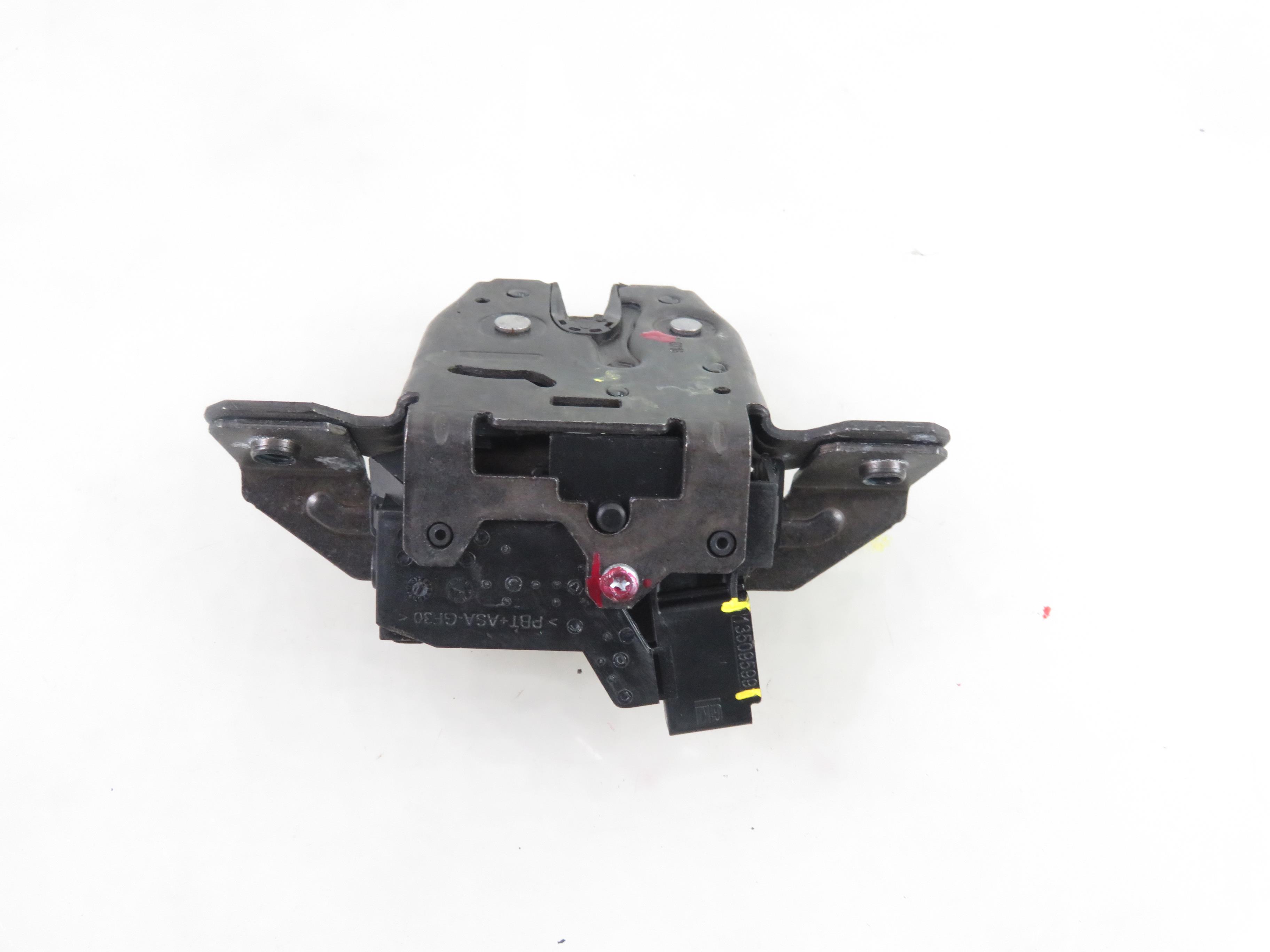 OPEL Astra K (2015-2021) Tailgate Boot Lock 13509599 24694262