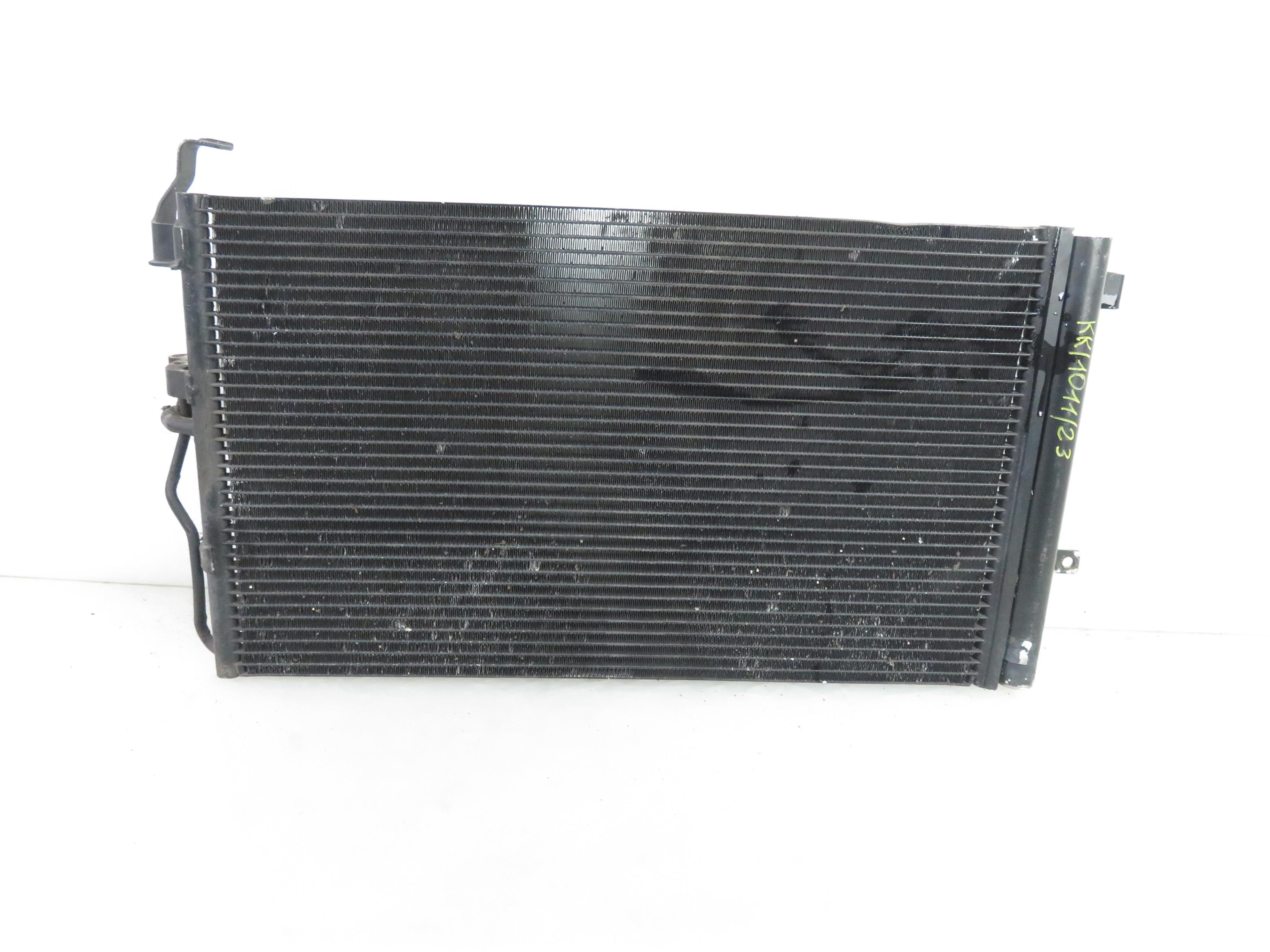 HYUNDAI GK (2 generation) (2001-2009) Радиатор кондиционера NRF2002237 24864622