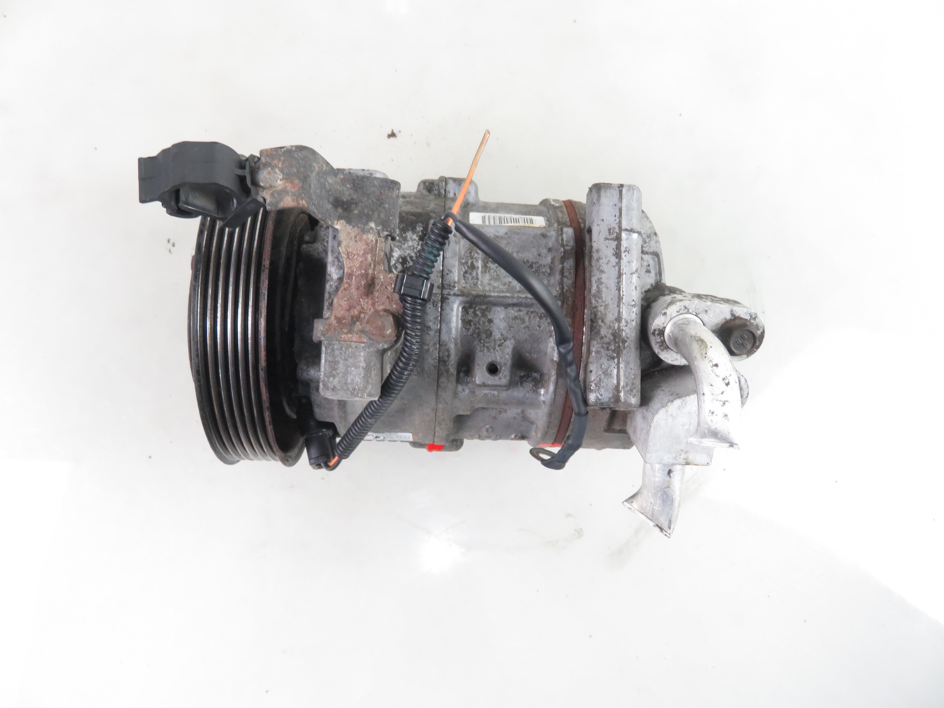 FIAT Stilo 1 generation (2001-2010) Pompă de aer conditionat 4472208642 24694231